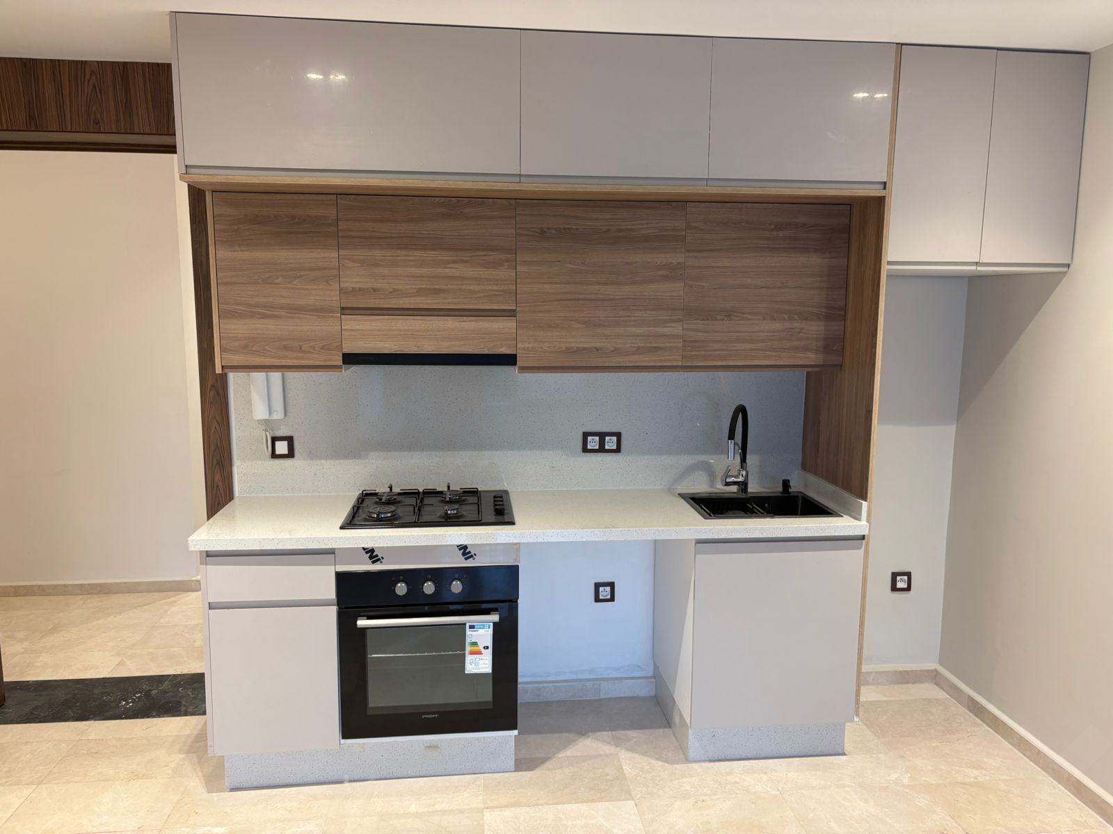 Appartement 40 m² à Oasis — 5