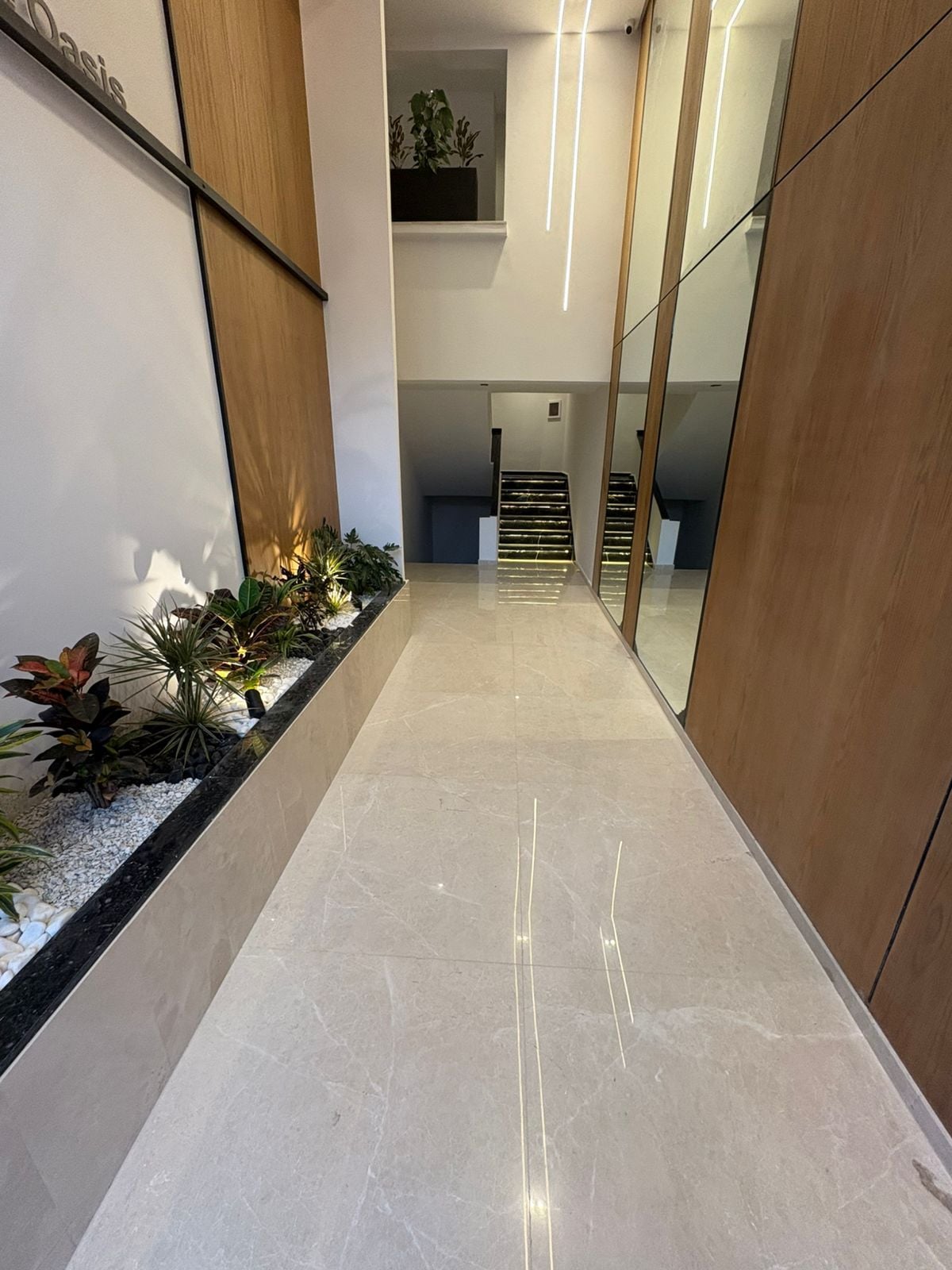Appartement 40 m² à Oasis — 7