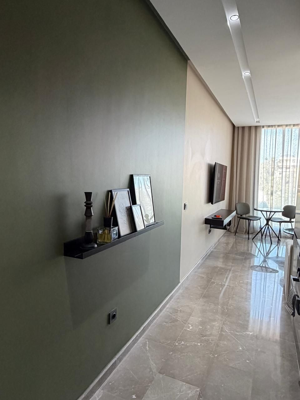 Appartement — Casablanca — 2