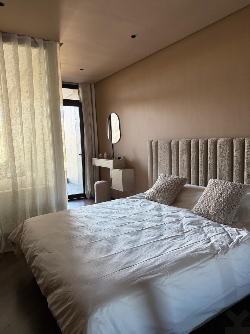Appartement 58 m² f Maarif — 12