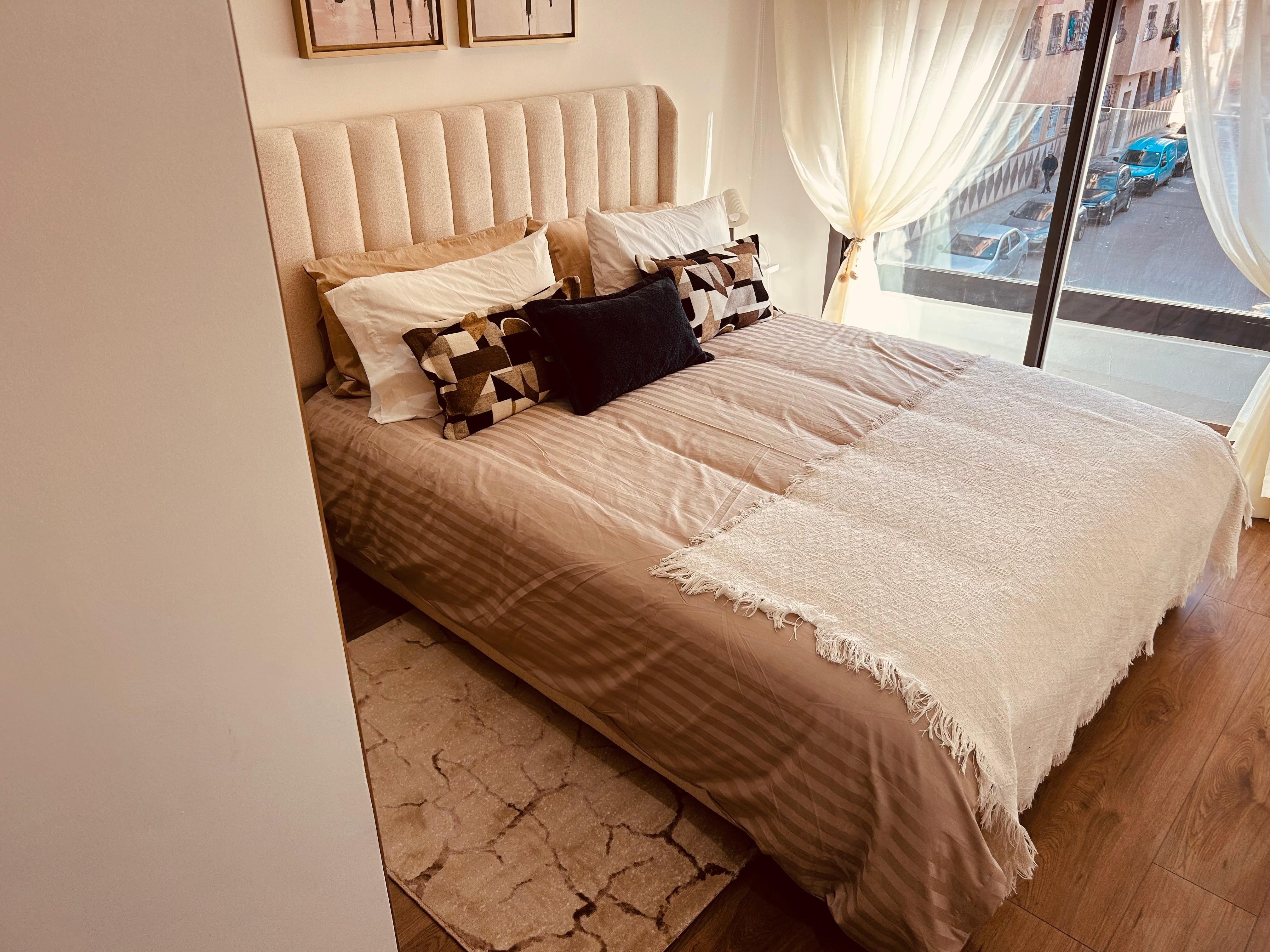 Appartement 50 m² f Oulfa — 9