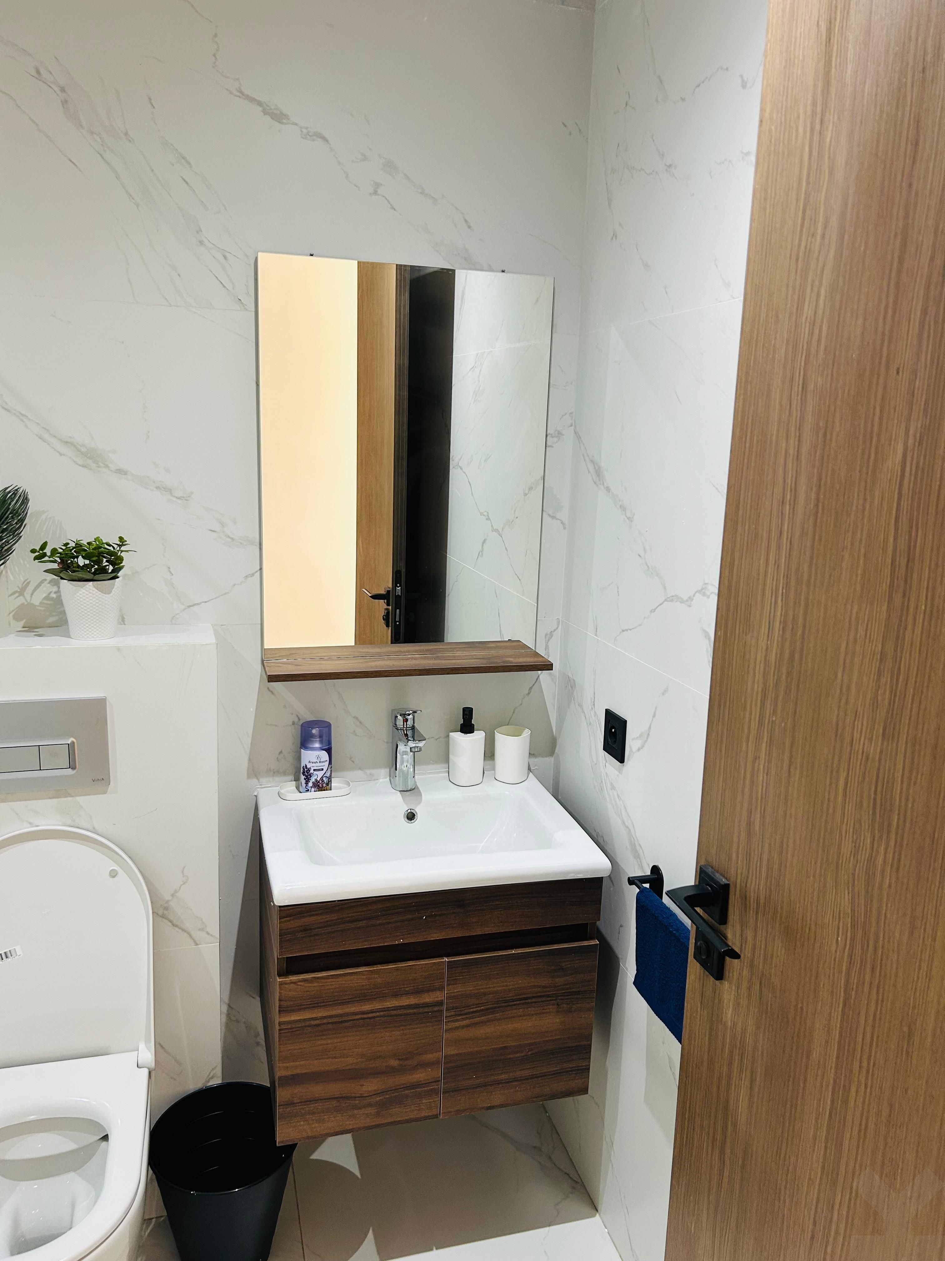 Appartement — Casablanca — 3