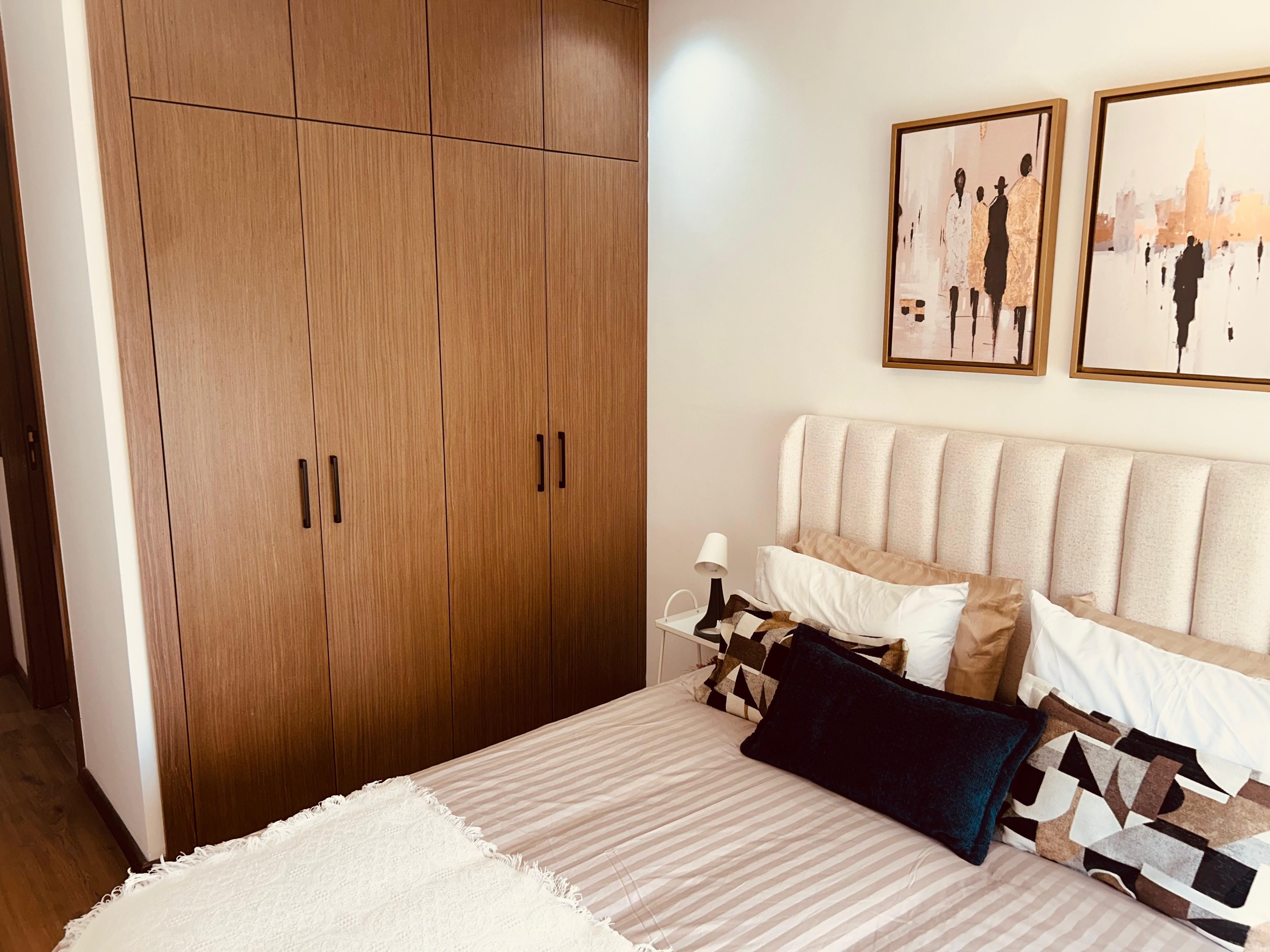 Appartement — Casablanca — 4