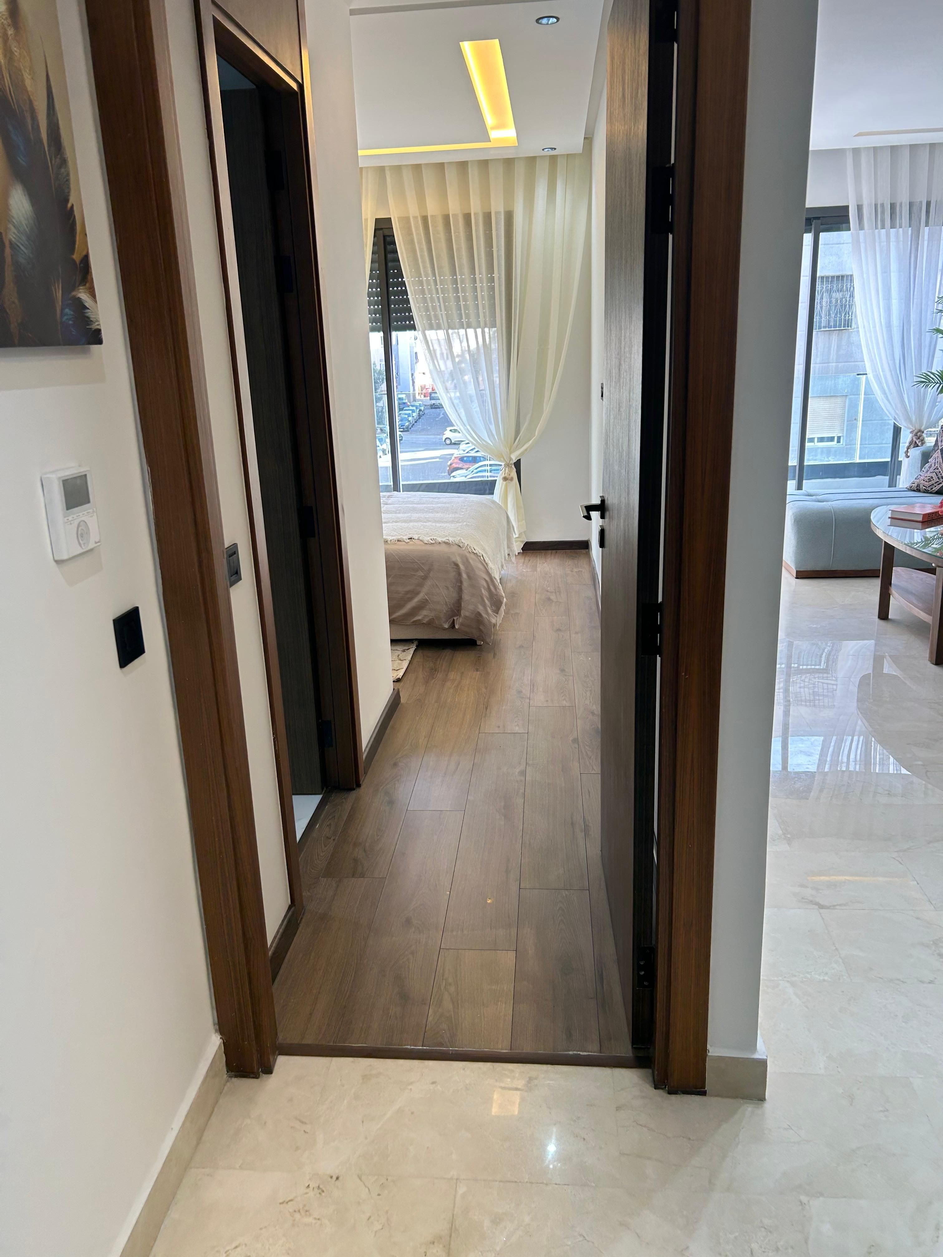 Appartement — Casablanca — 2
