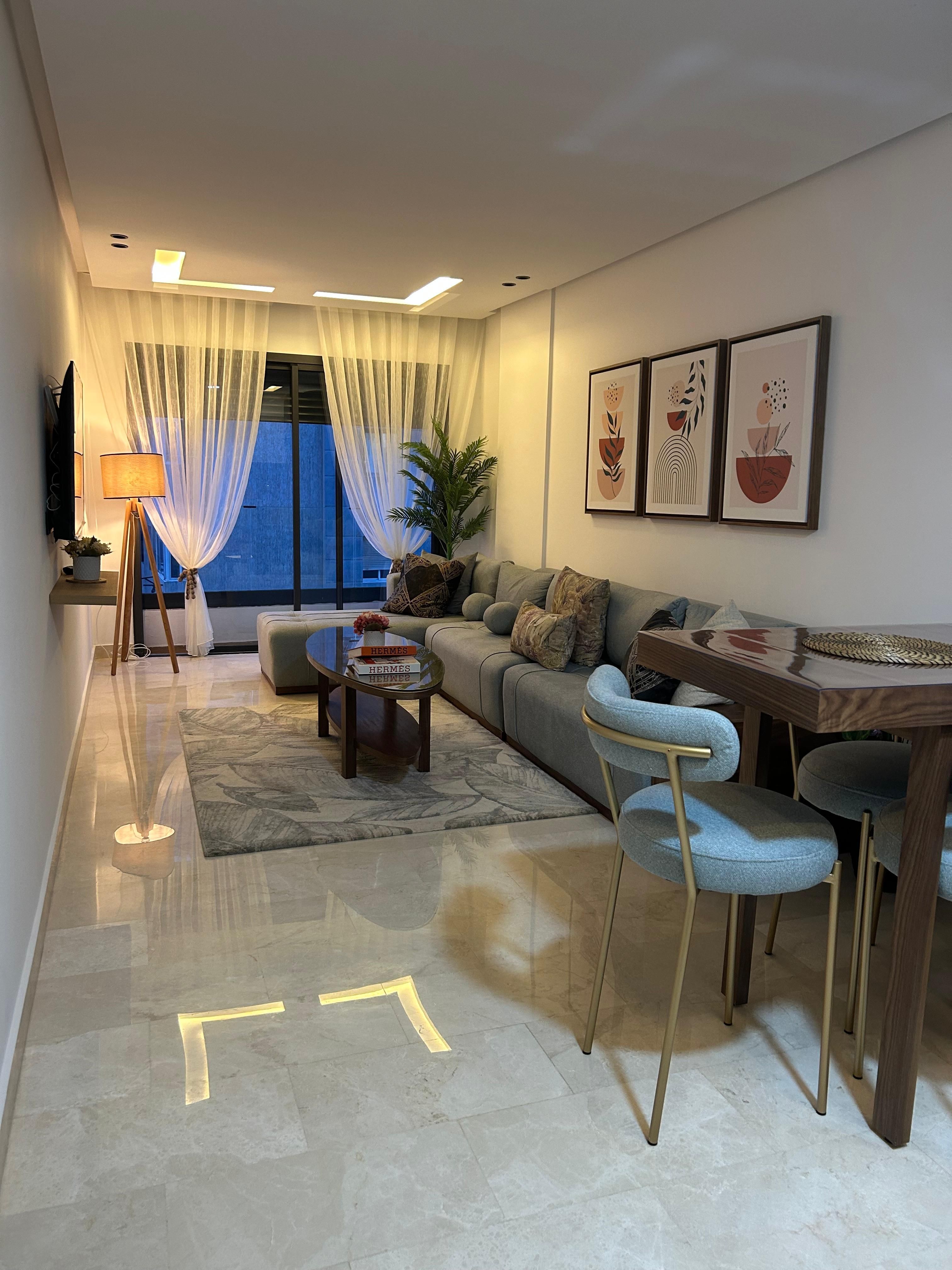 Appartement — Casablanca — 5