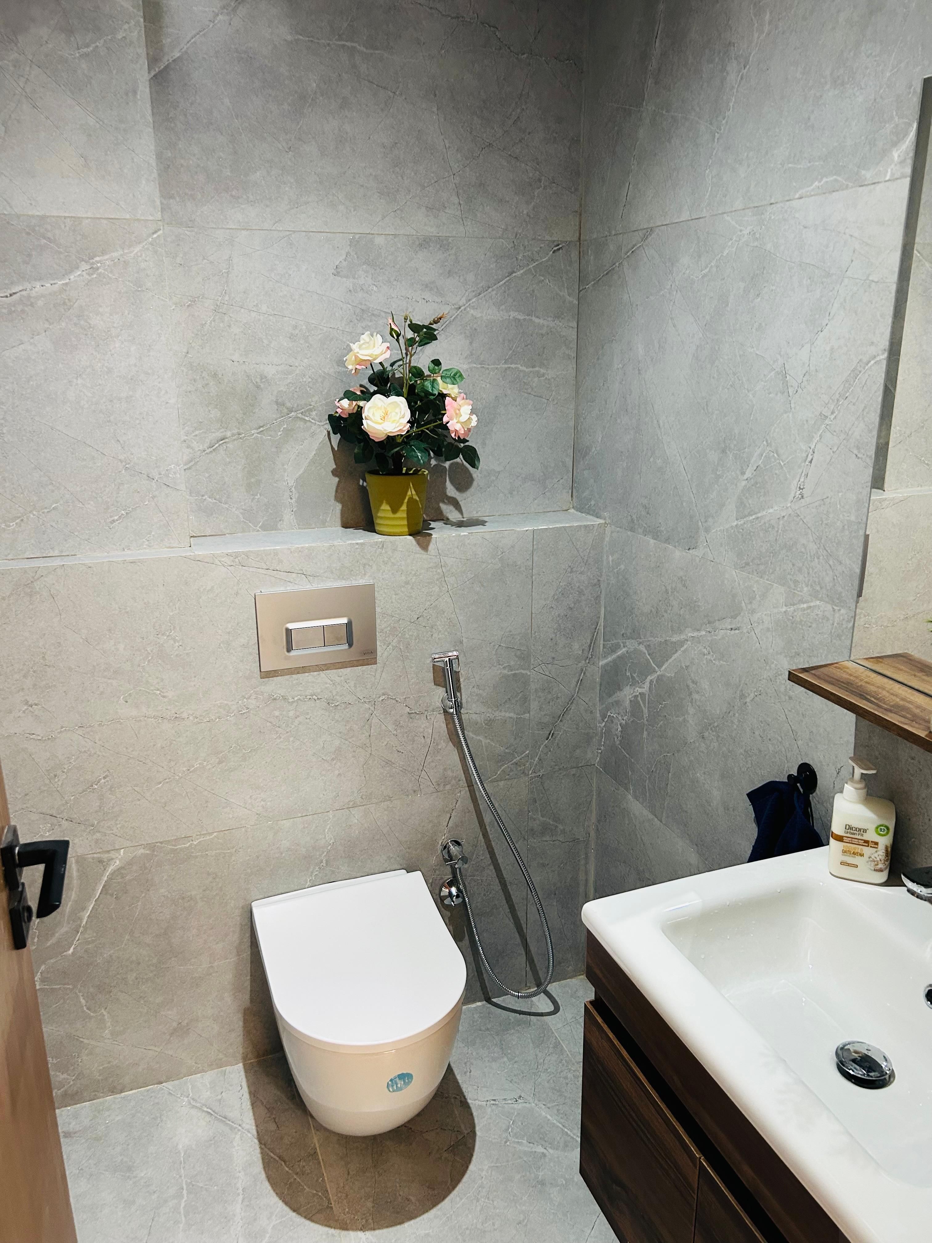 Appartement 50 m² f Oulfa — 8