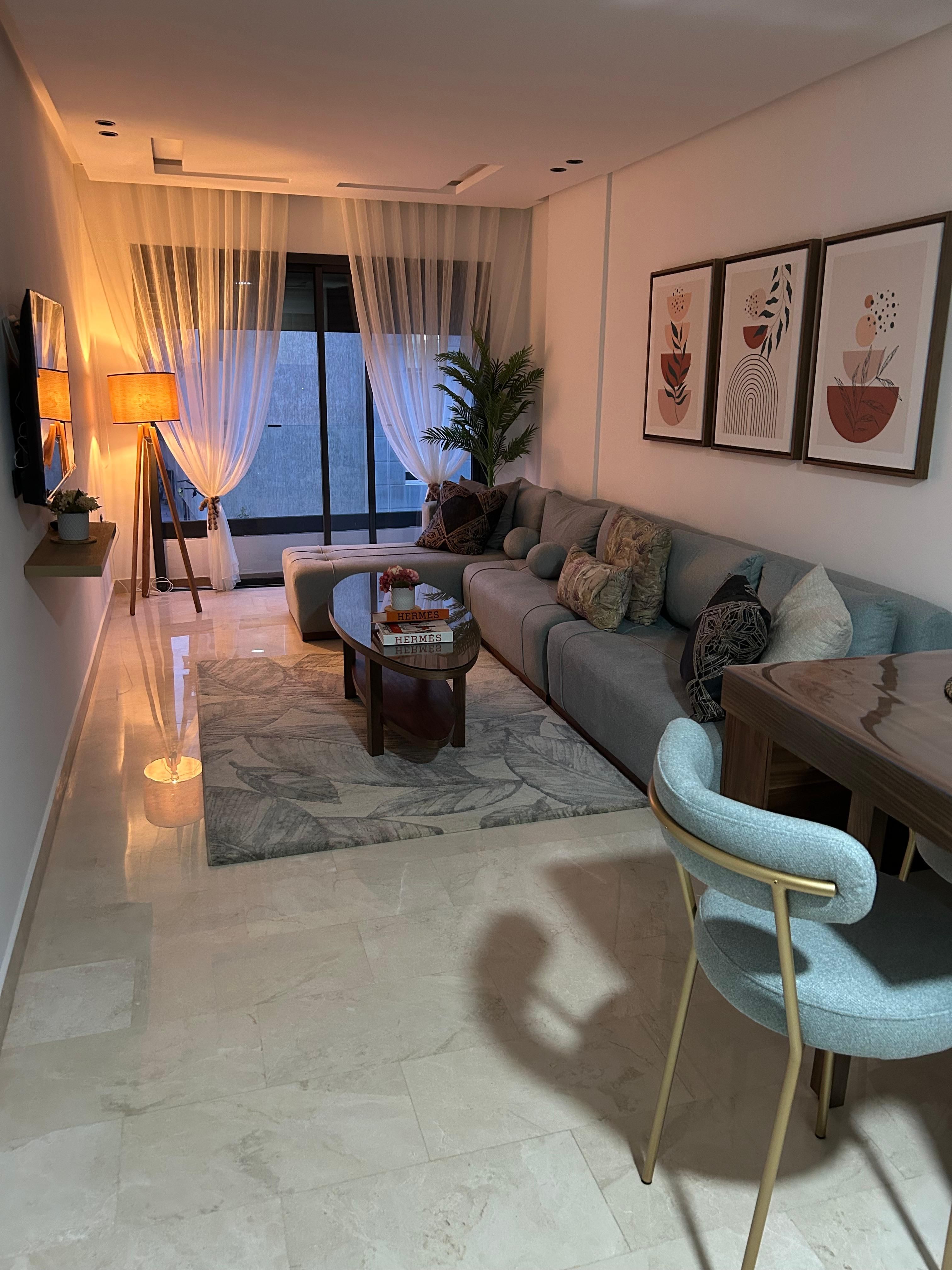 Appartement — Casablanca — 6
