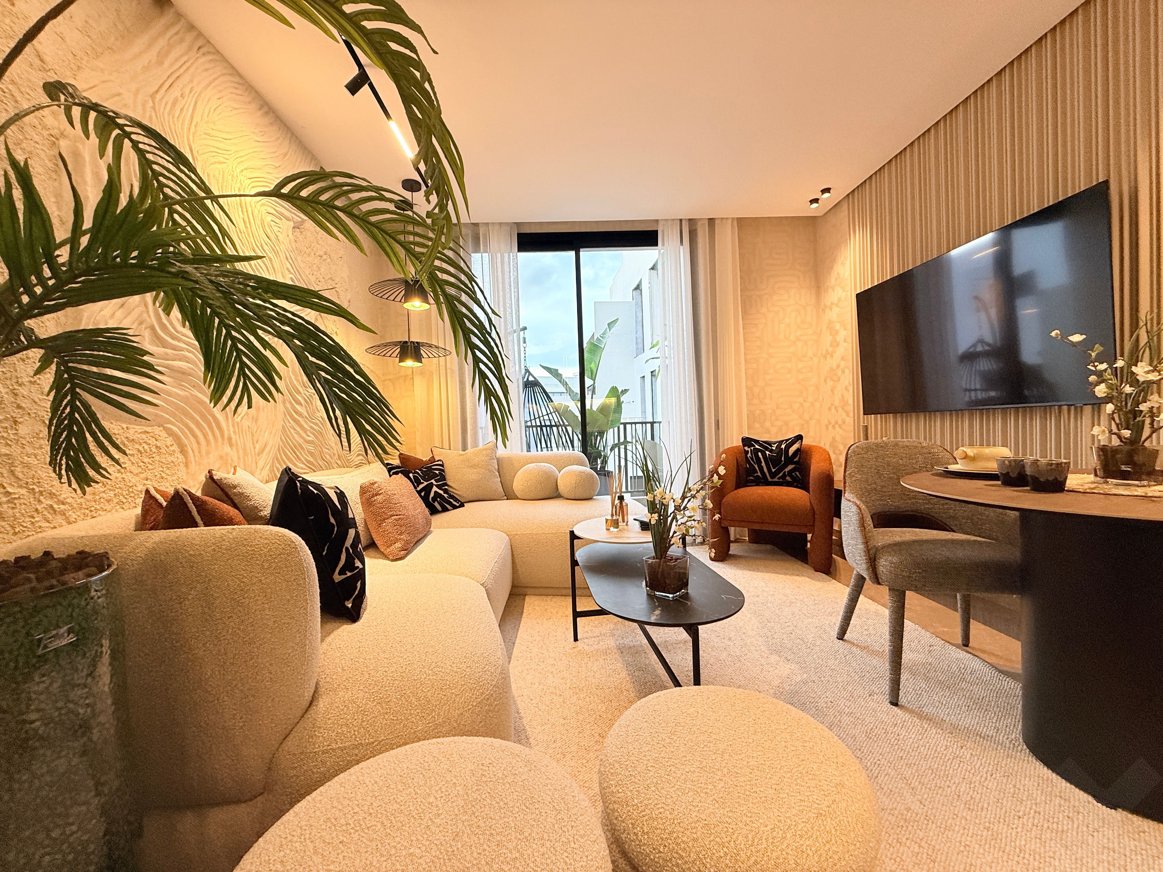 Appartement — Casablanca — 6