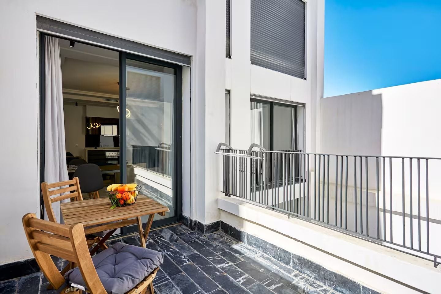 Appartement — Casablanca — 4