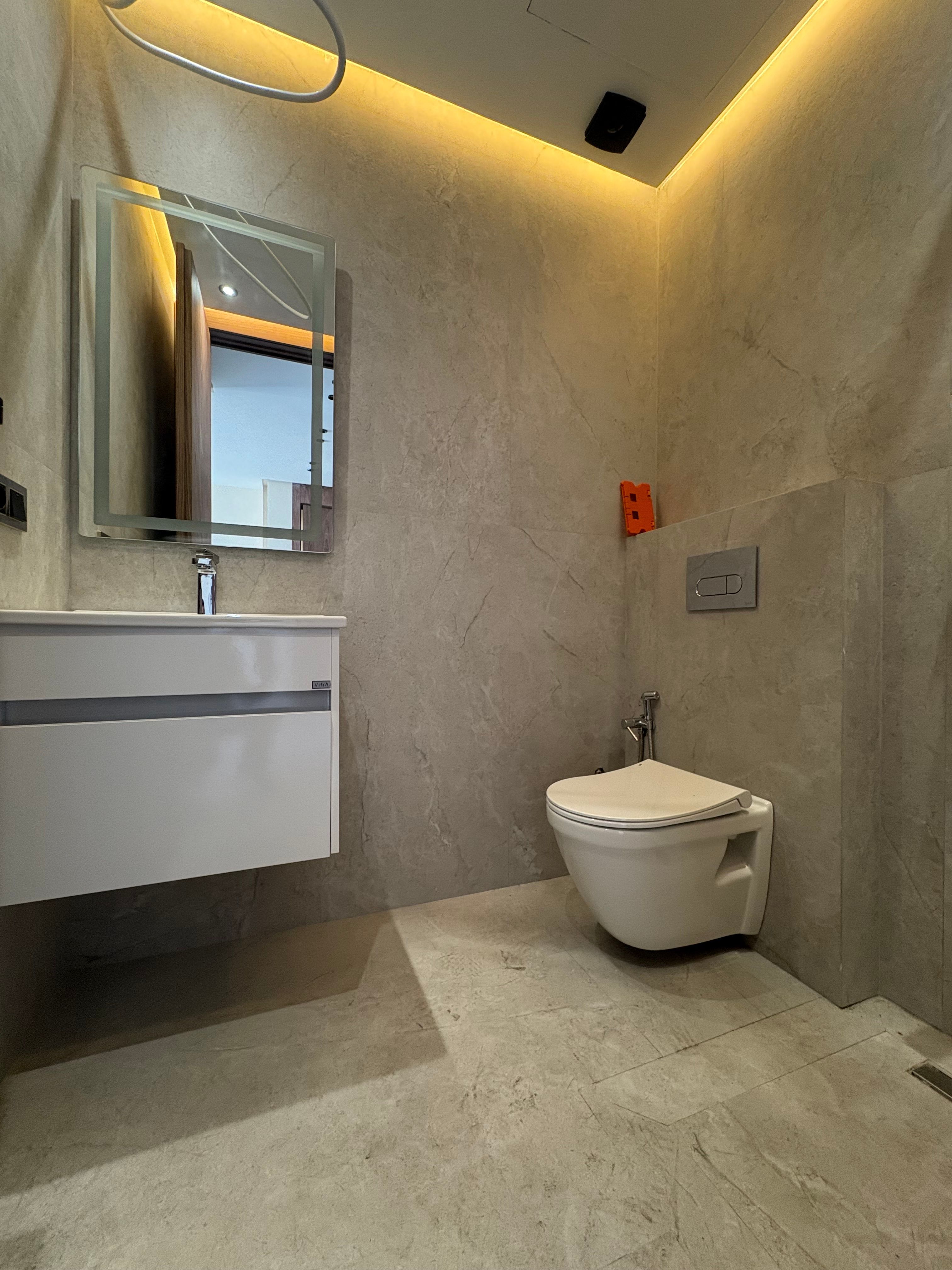 Appartement 53 m² à Oulfa — 8