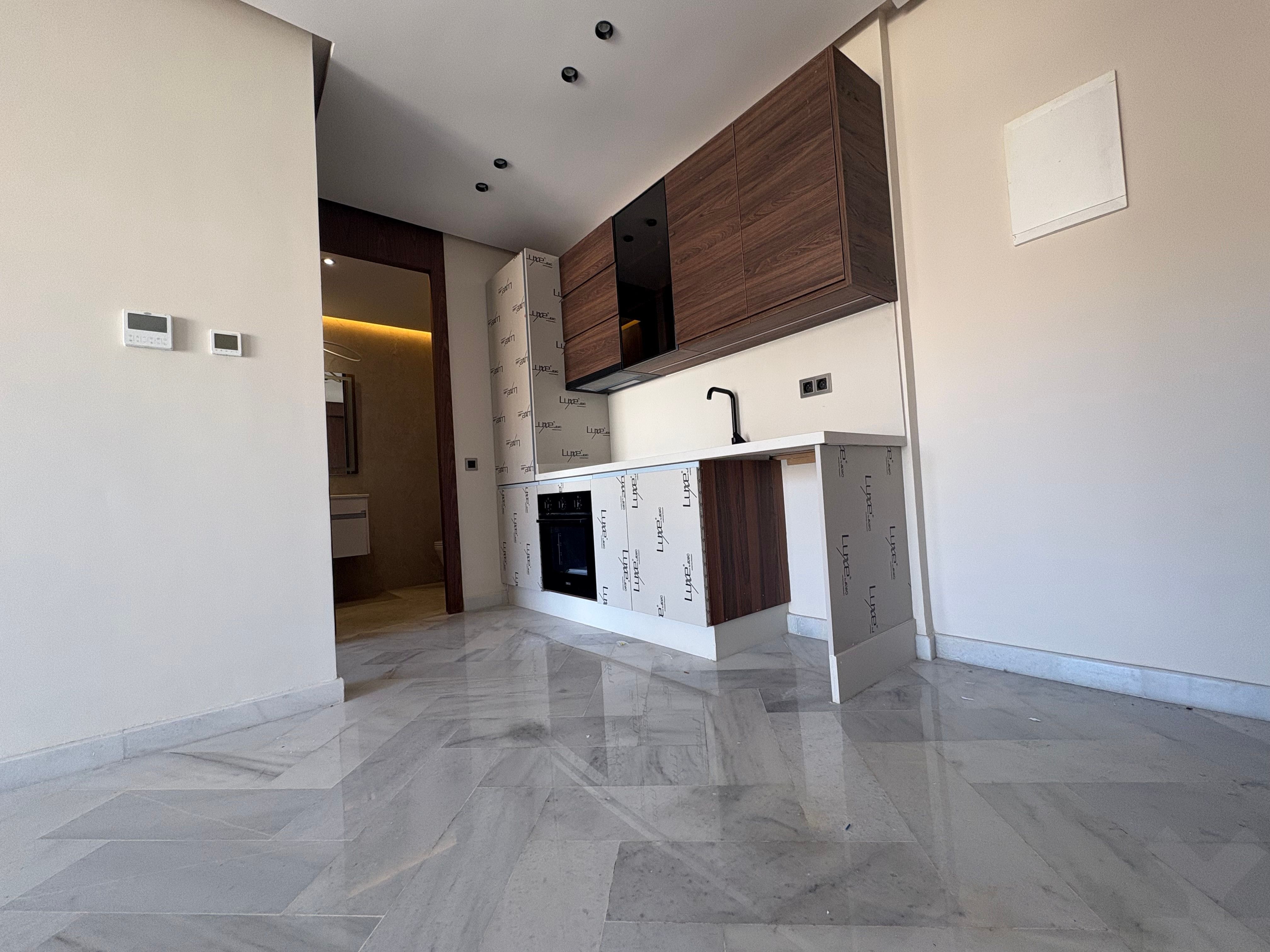 Appartement 53 m² à Oulfa — 13