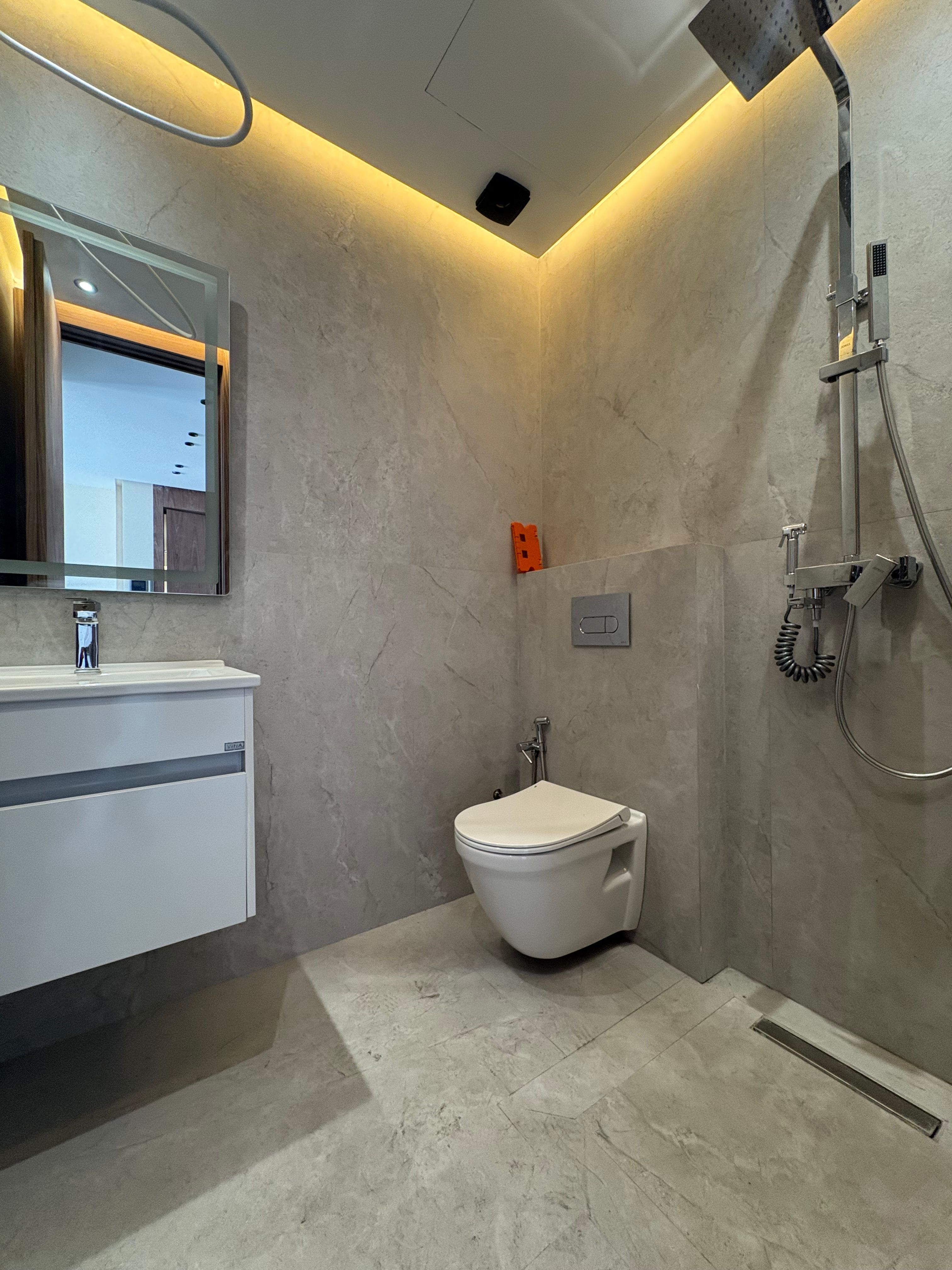 Appartement 53 m² à Oulfa — 2