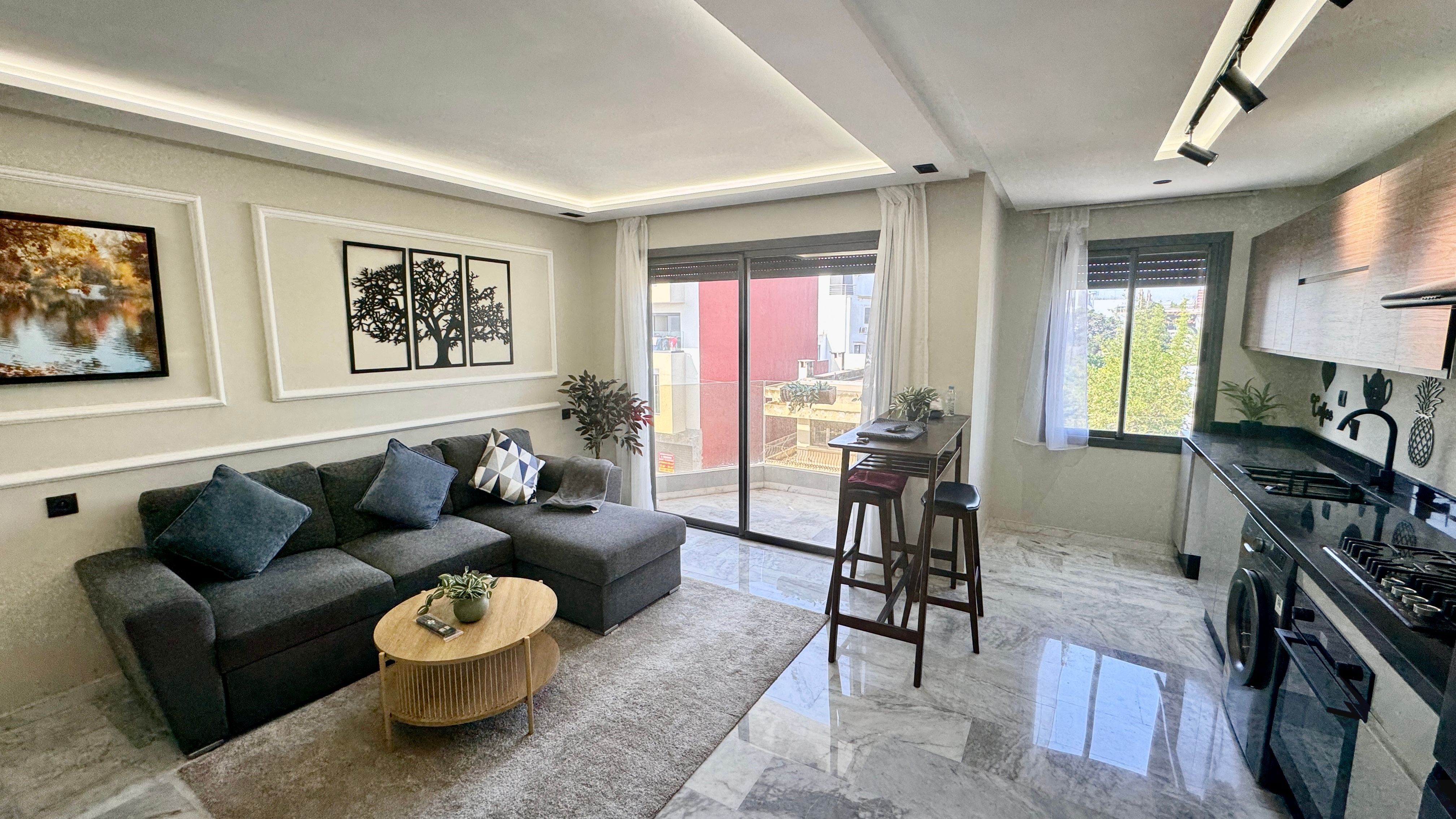 Appartement — Casablanca — 6