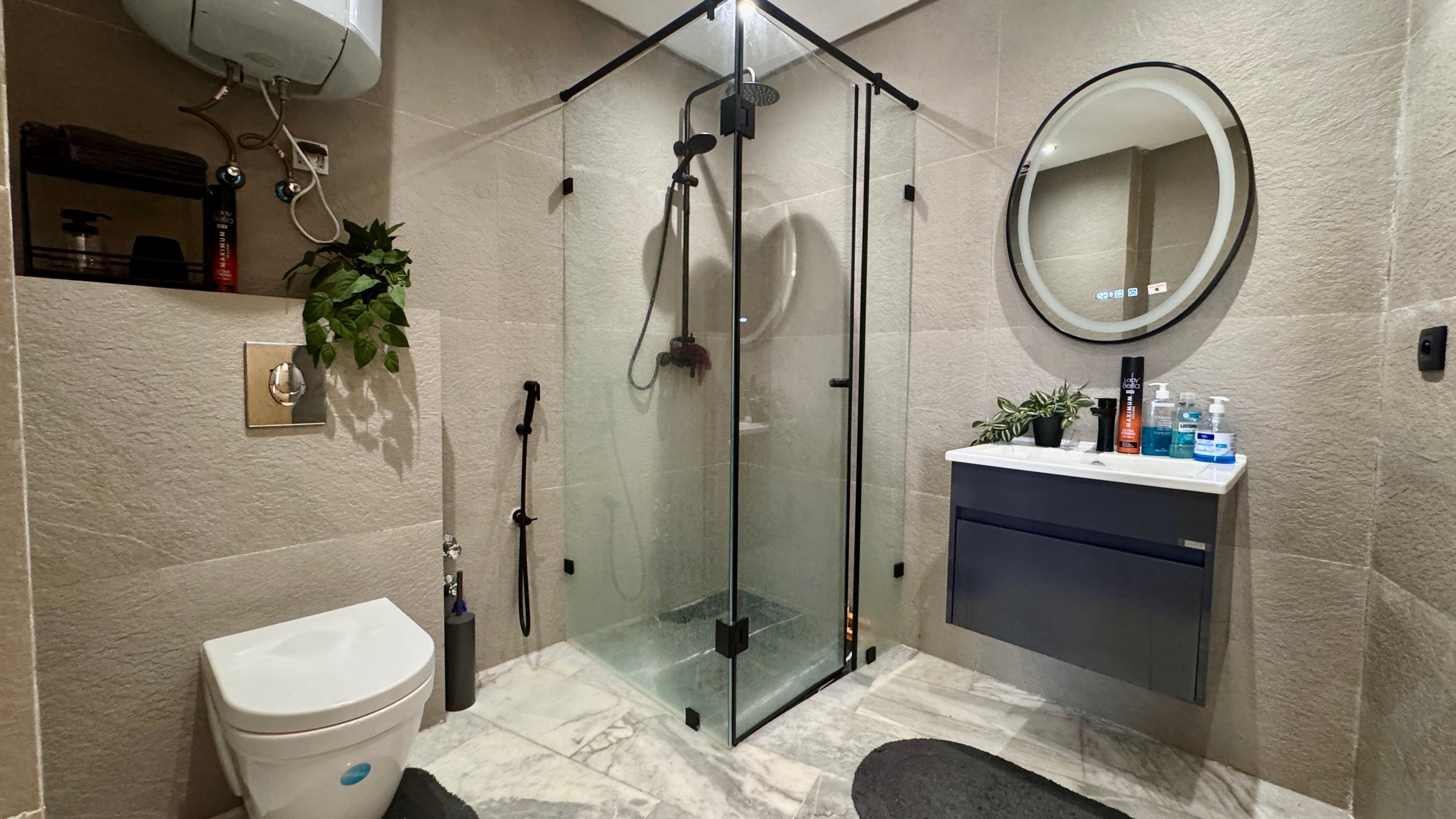 Appartement — Casablanca — 4