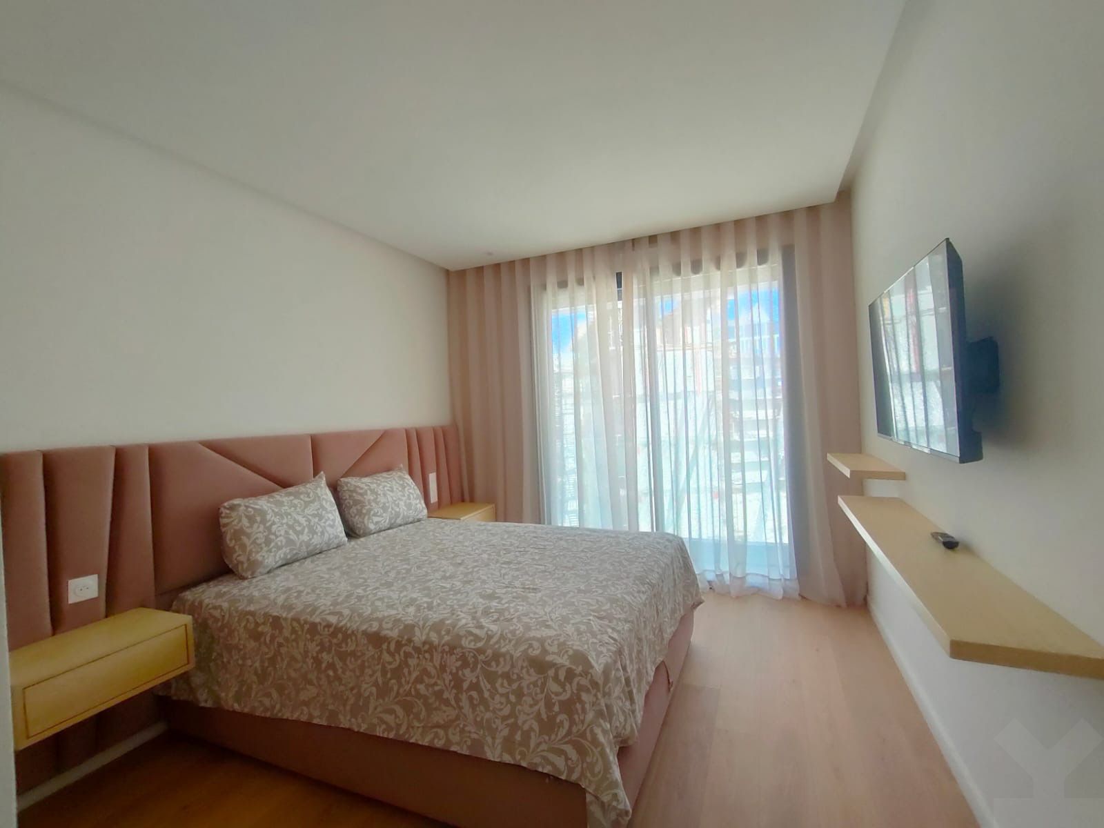 Appartement — Casablanca