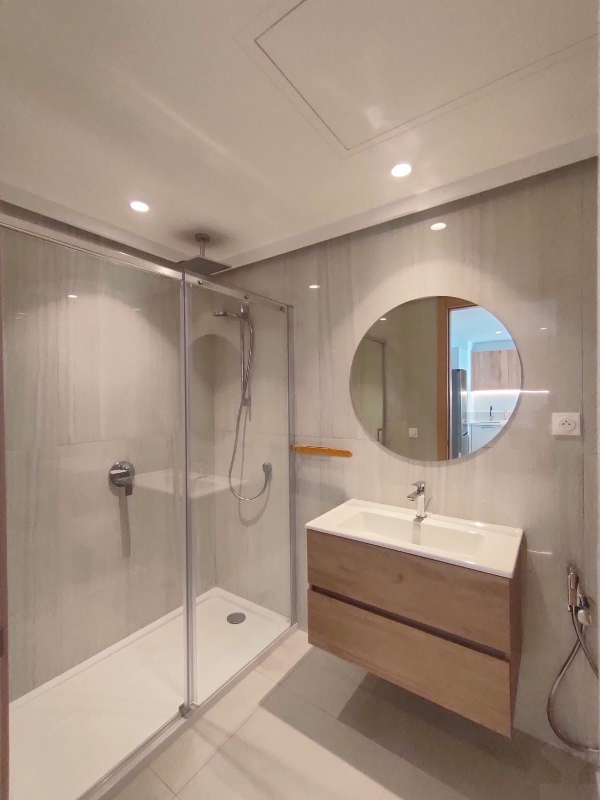 Appartement 66 m² à Casablanca Finance City — 3