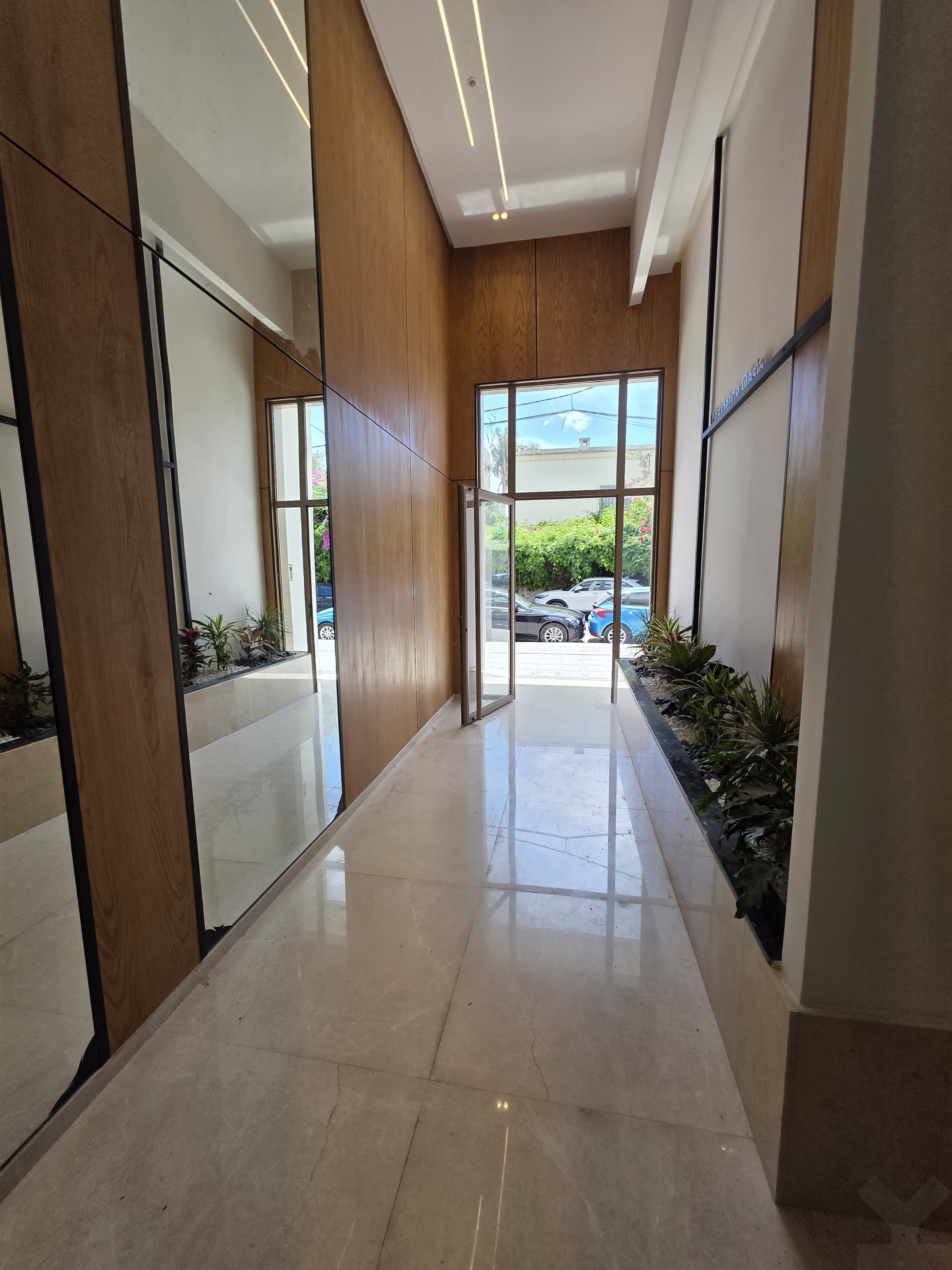 Appartement 61 m² à Oasis — 9