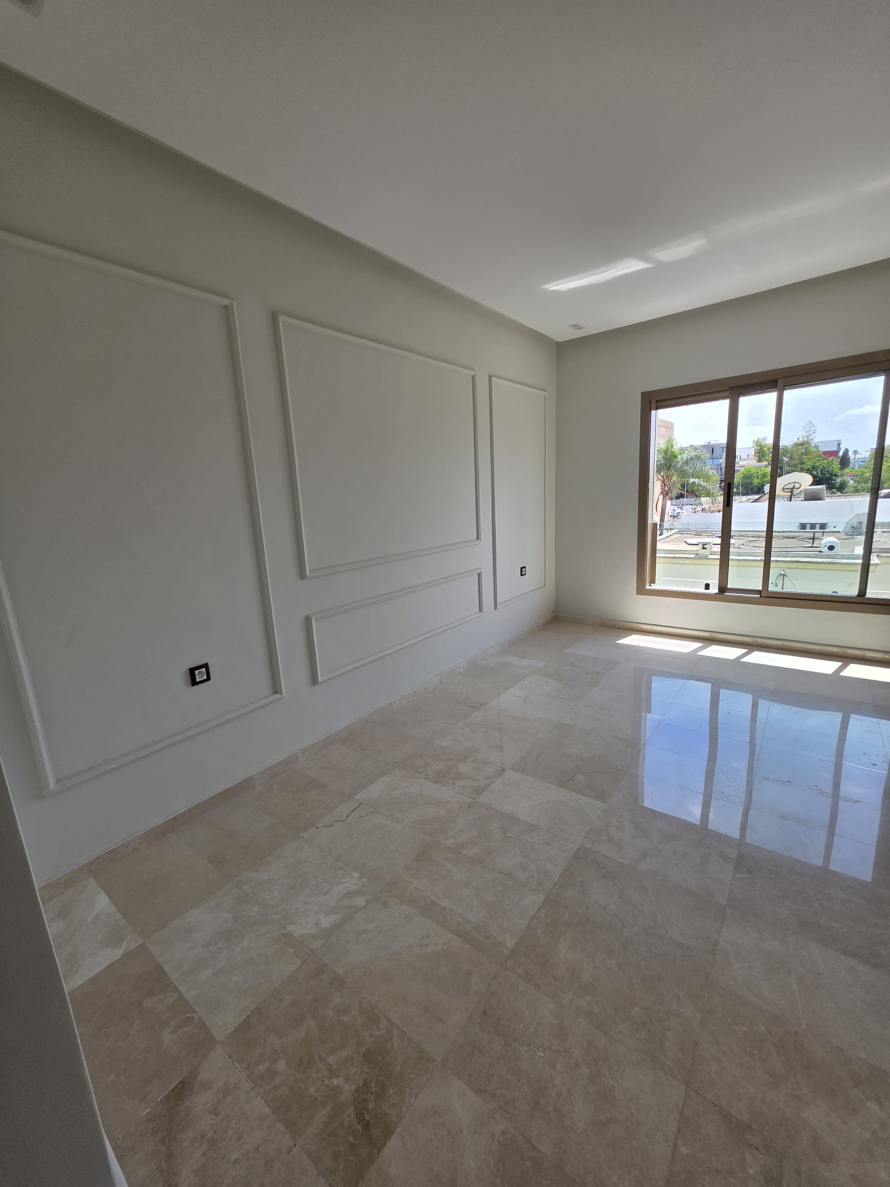 Appartement 61 m² à Oasis — 8