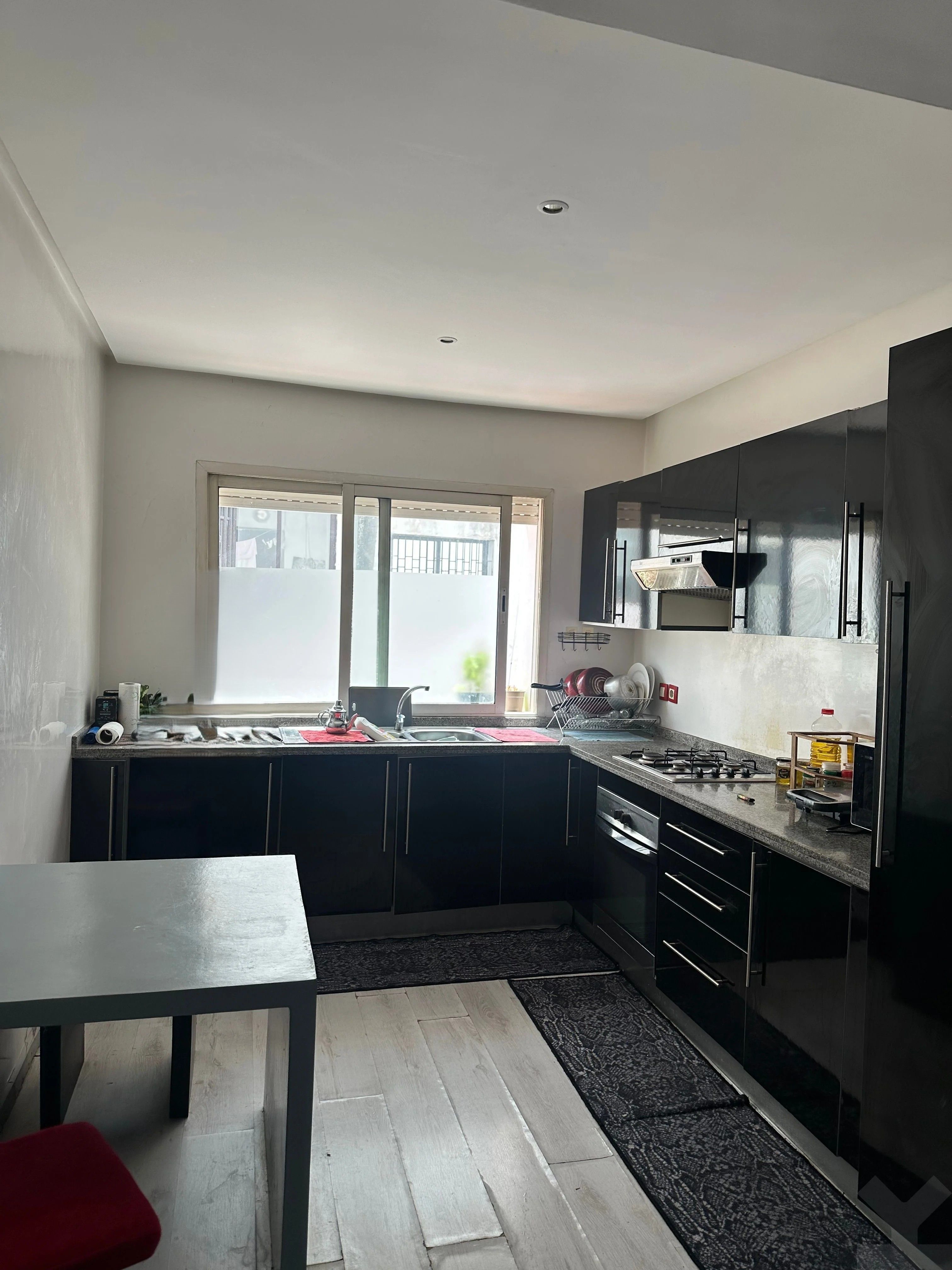 Appartement 86 m² à Racine — 11