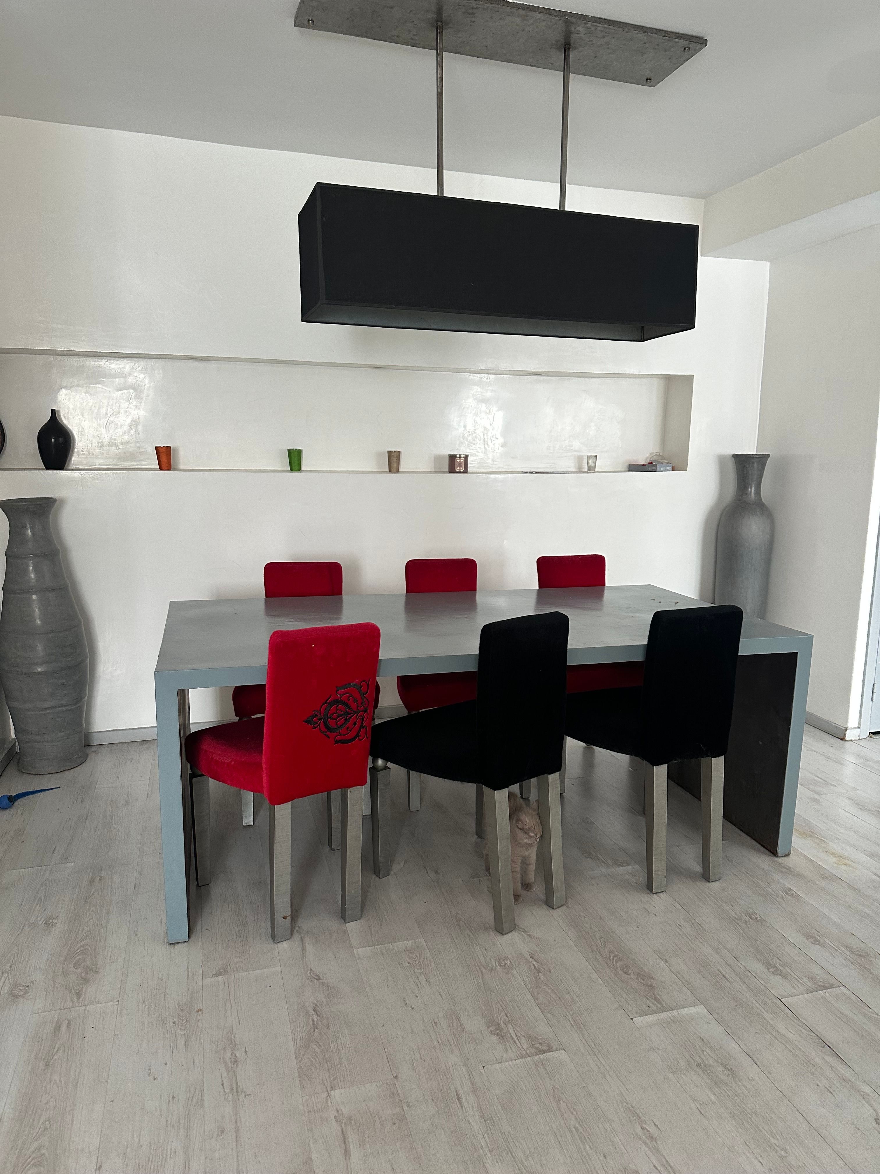 Appartement 86 m² à Racine — 9