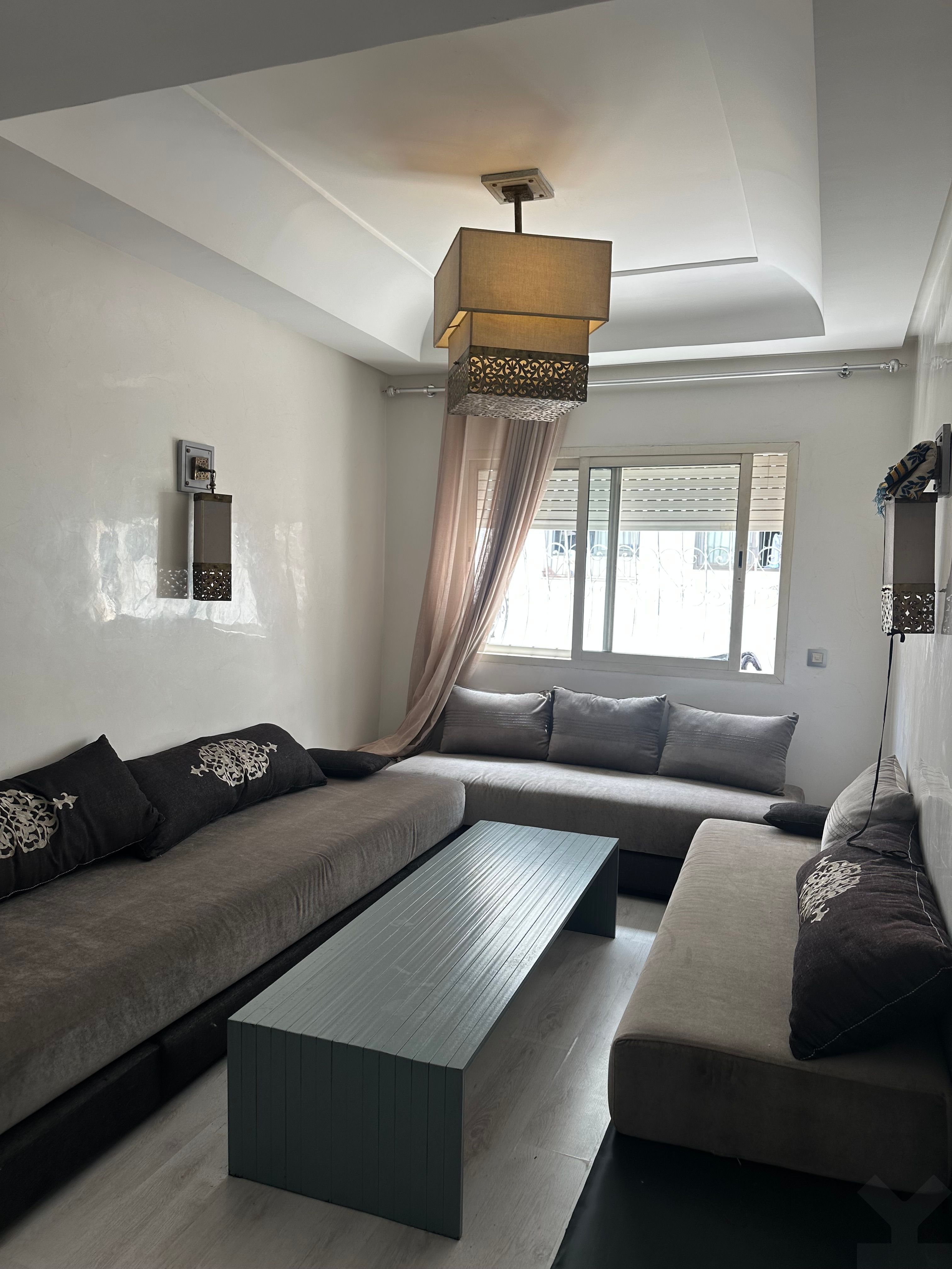 Appartement 86 m² à Racine — 10