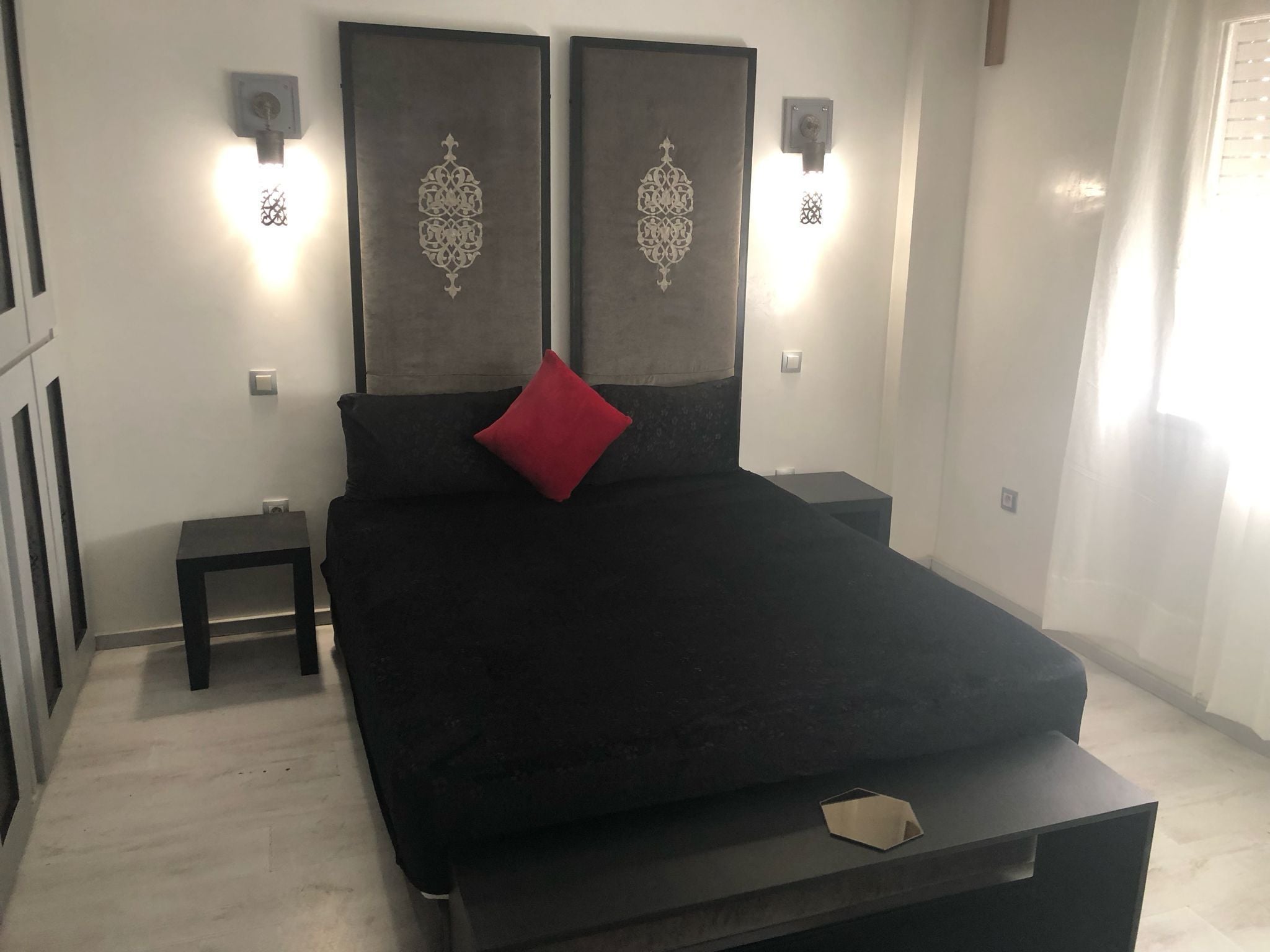 Appartement — Casablanca — 3