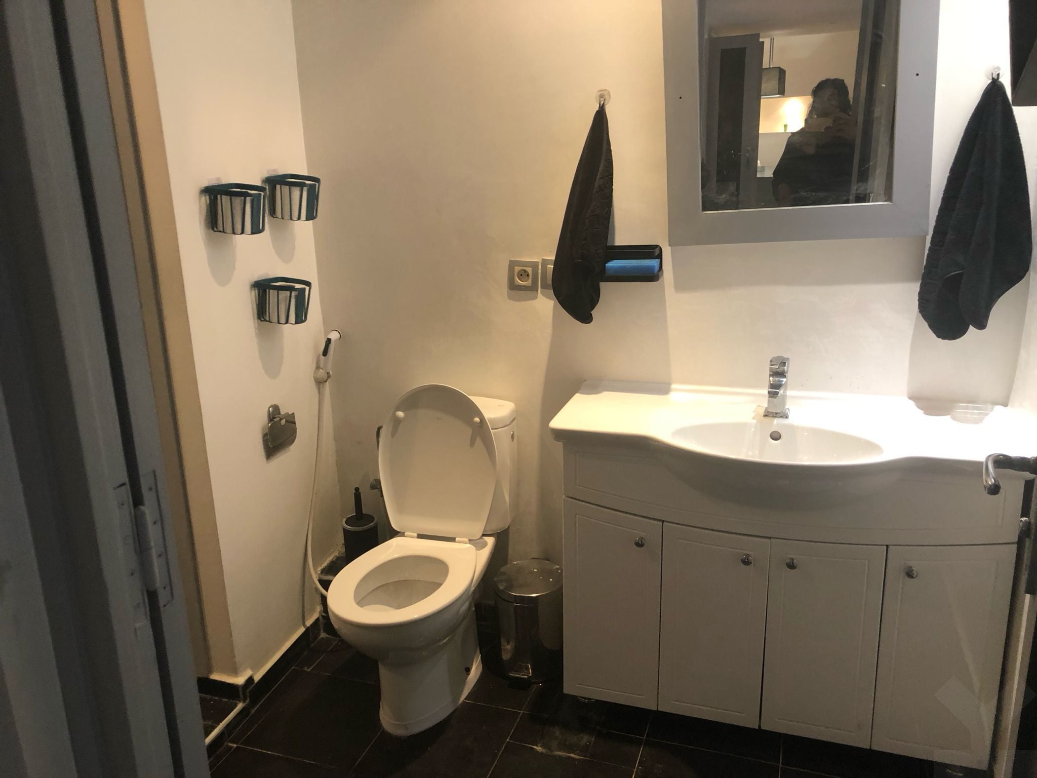 Appartement — Casablanca — 4