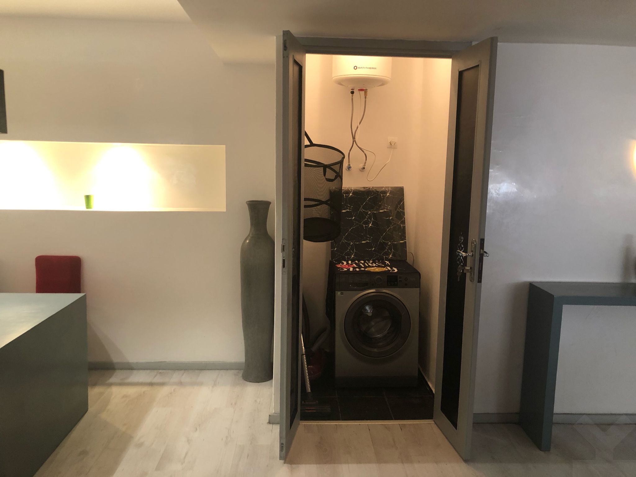 Appartement 86 m² à Racine — 7