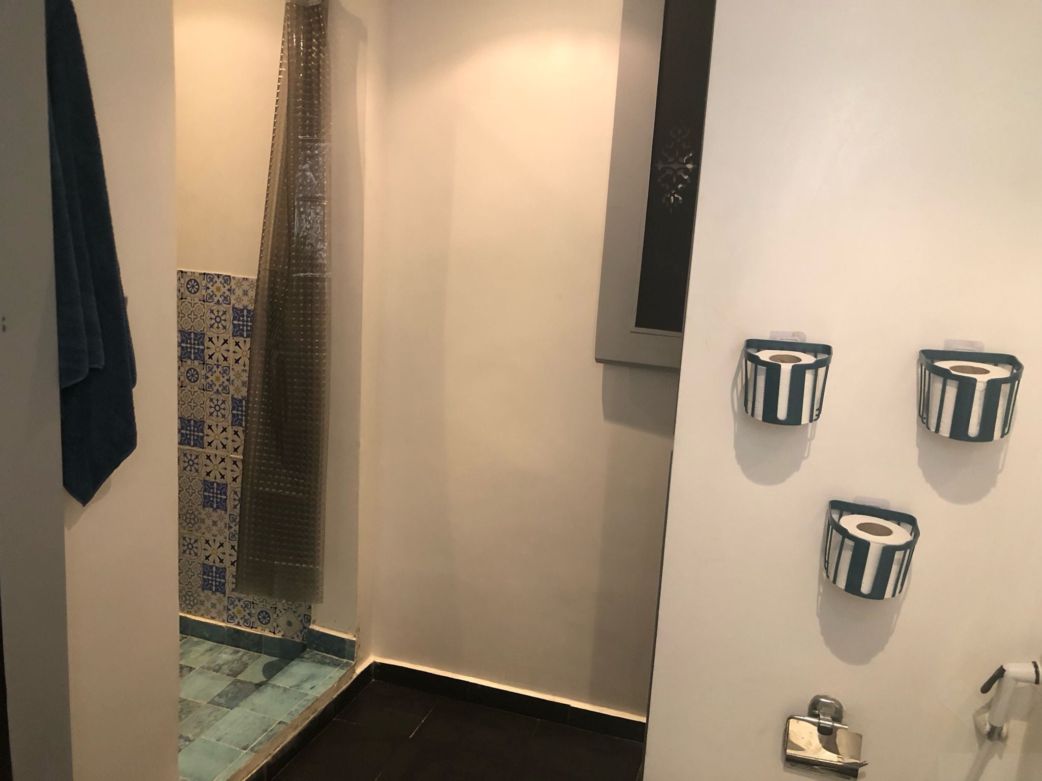 Appartement — Casablanca — 5