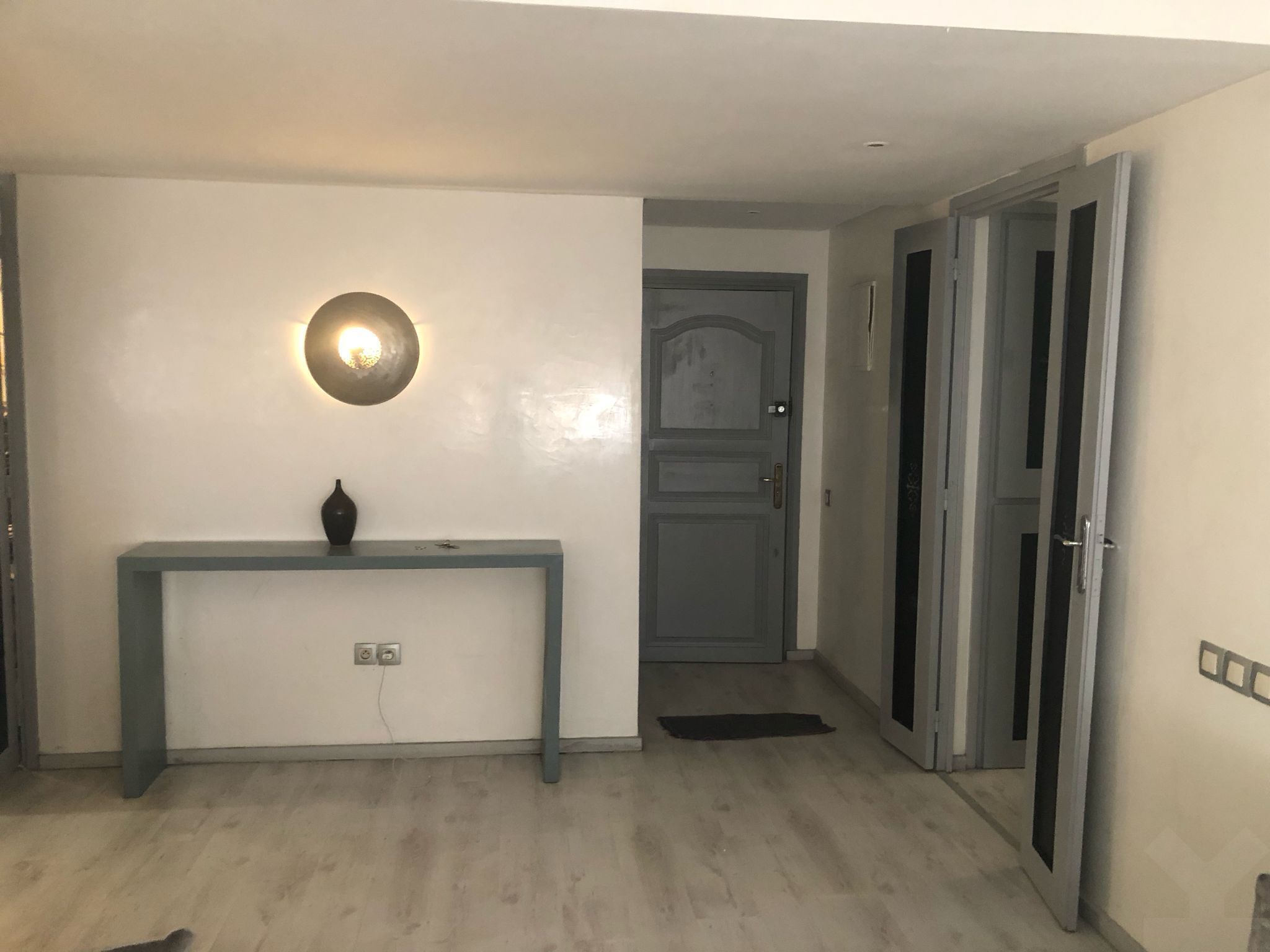 Appartement — Casablanca