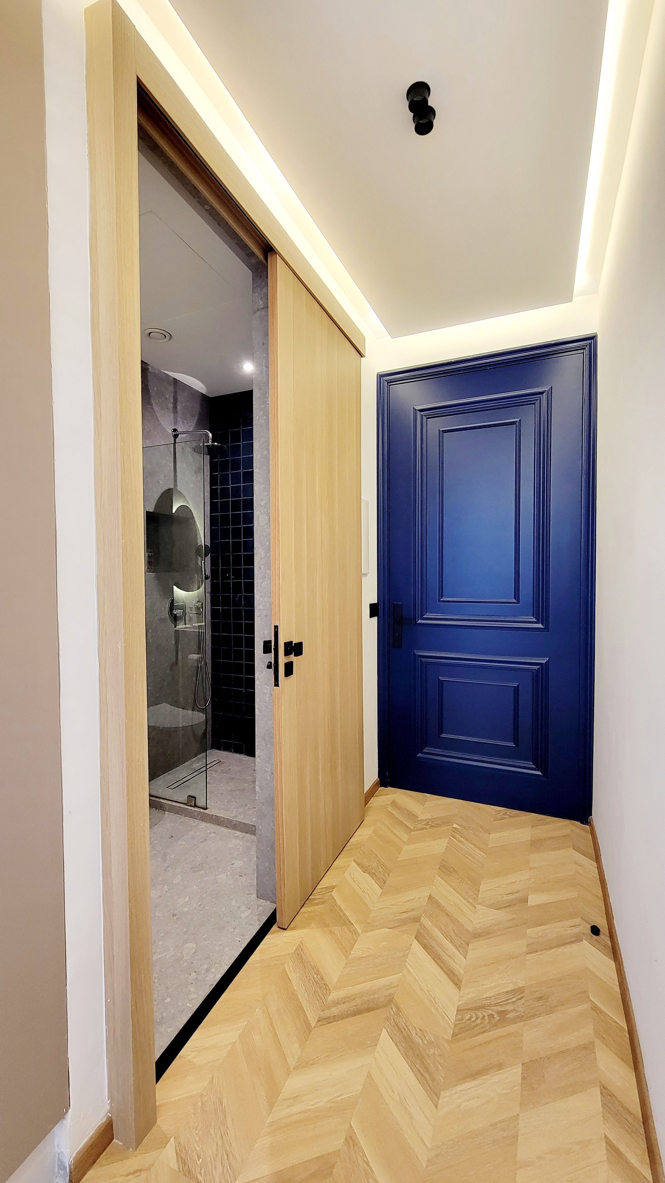 Appartement — Casablanca — 4