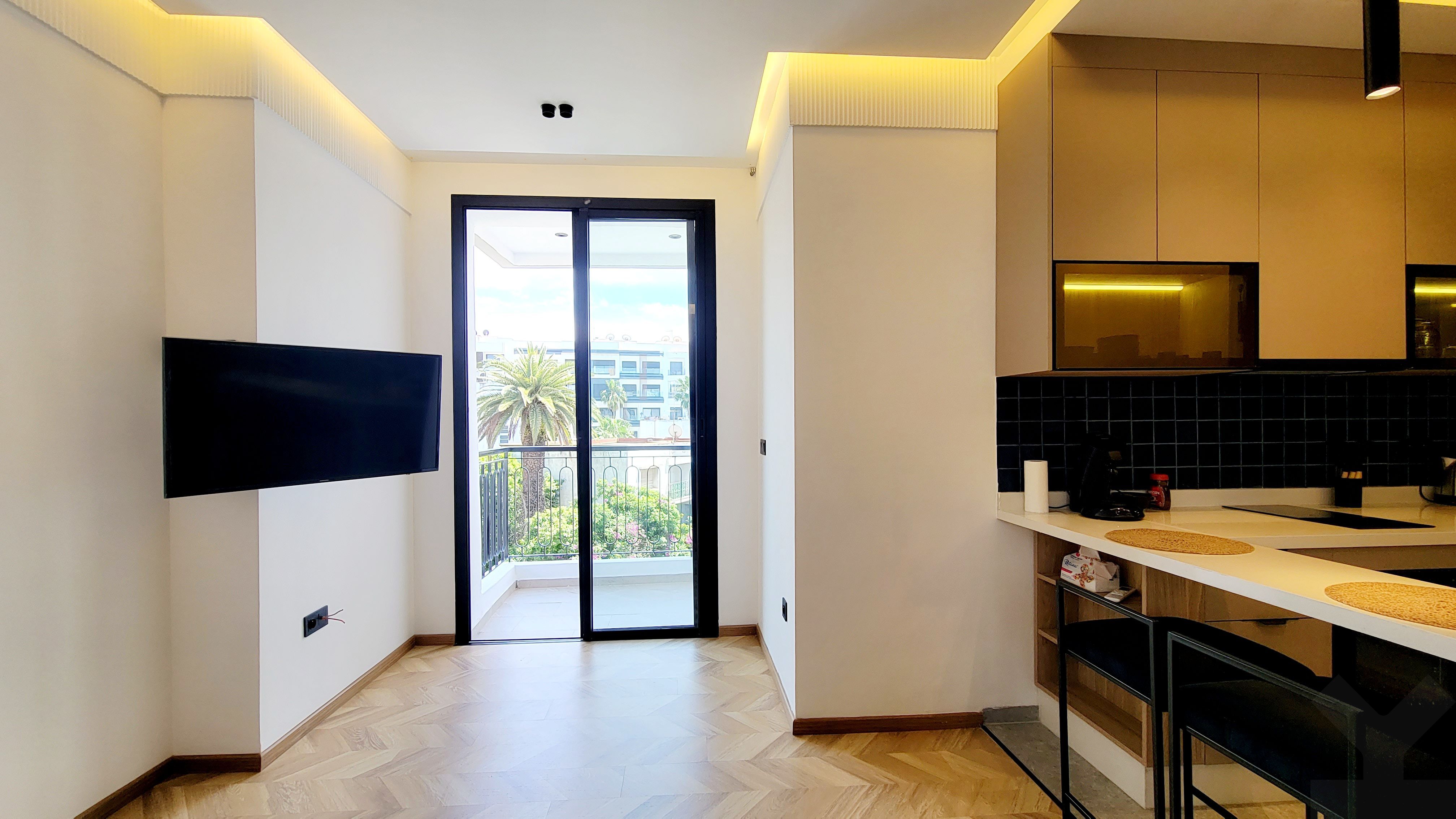 Appartement — Casablanca