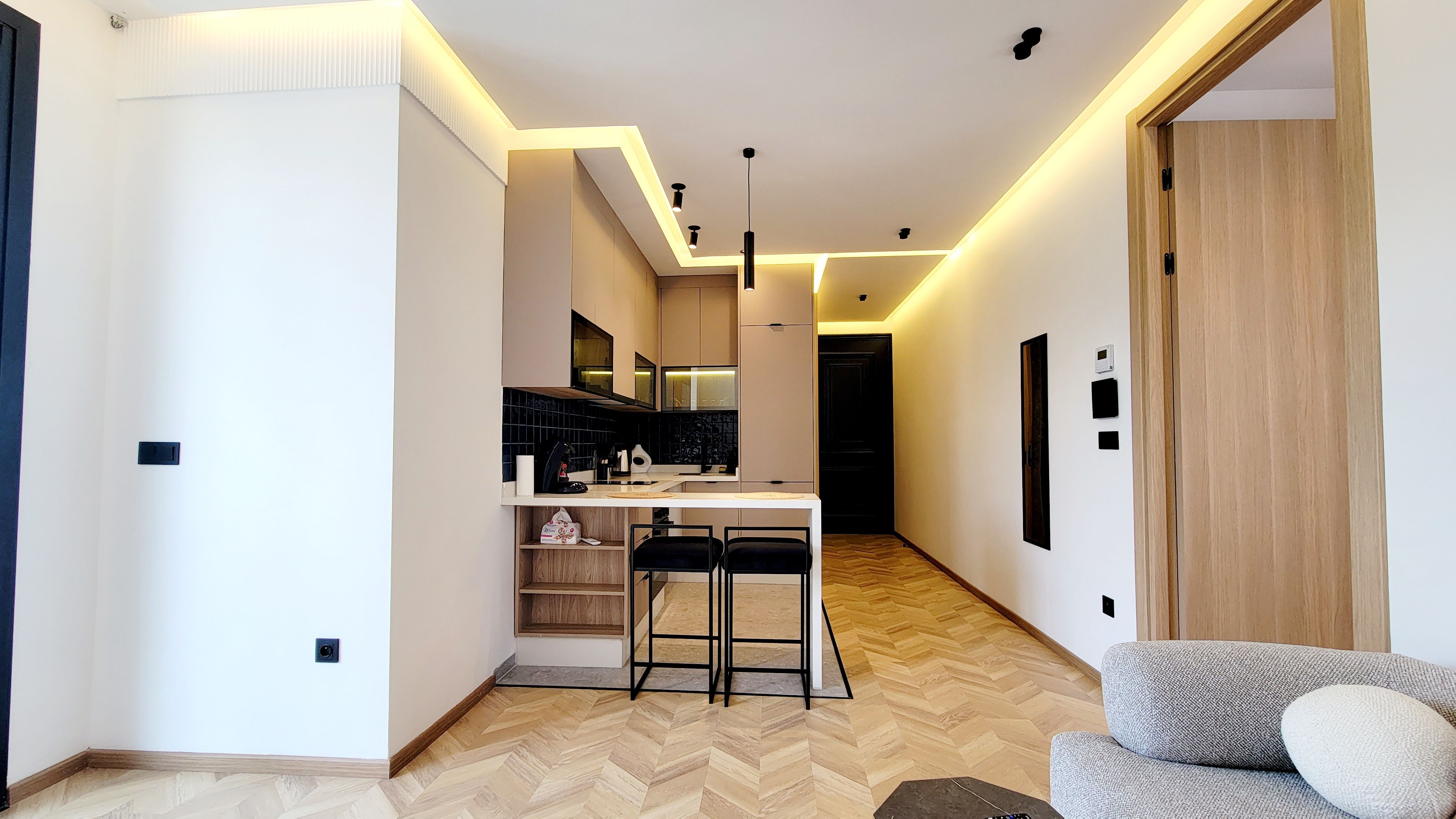 Appartement — Casablanca — 3