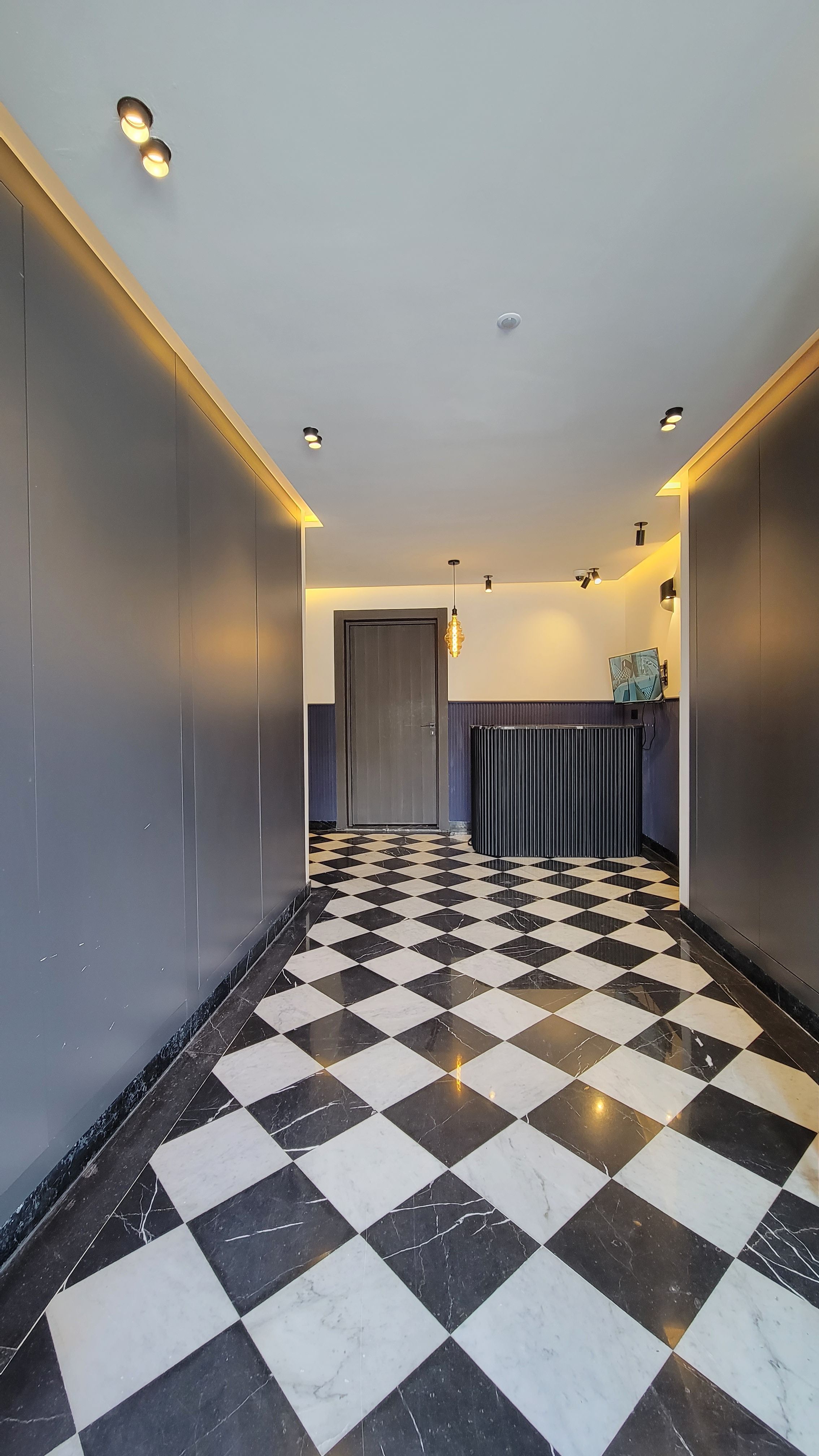 Appartement — Casablanca — 2