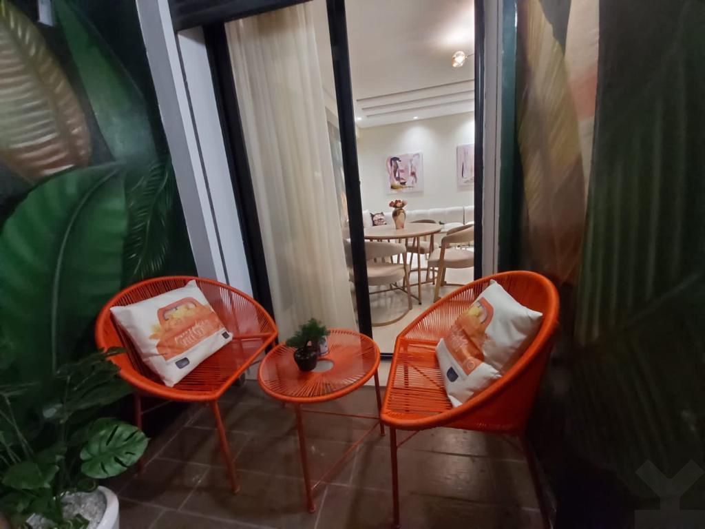 Appartement — Casablanca — 4