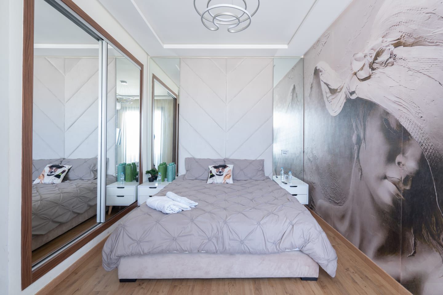 Appartement 46 m² à Oasis — 7