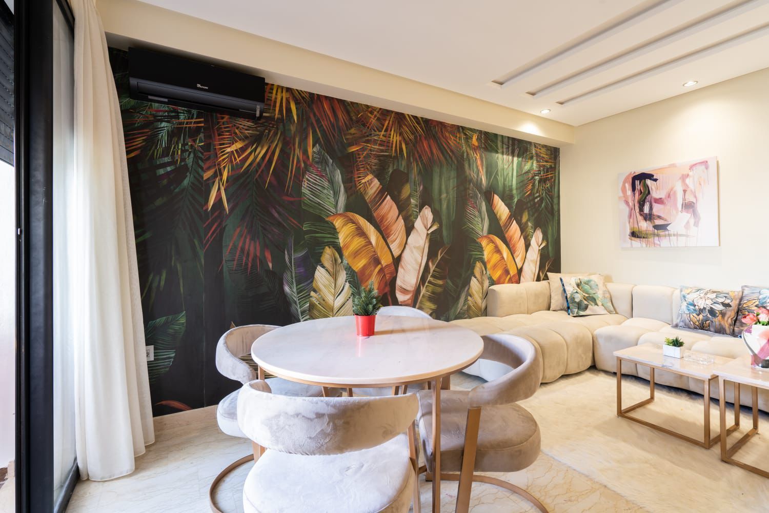 Appartement 46 m² à Oasis — 8