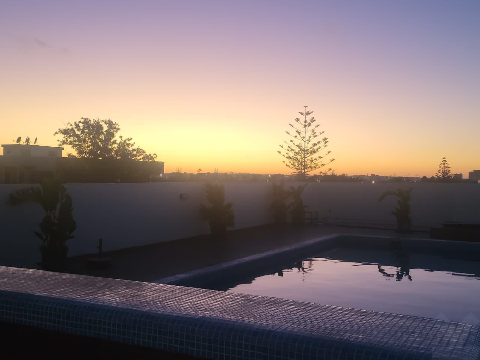 Appartement — Casablanca — 5