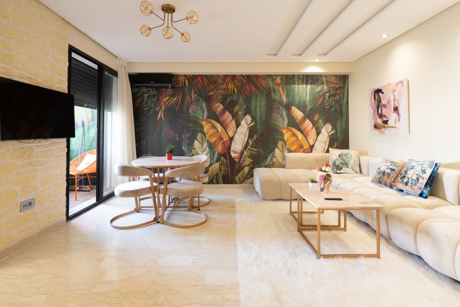Appartement 46 m² à Oasis — 10