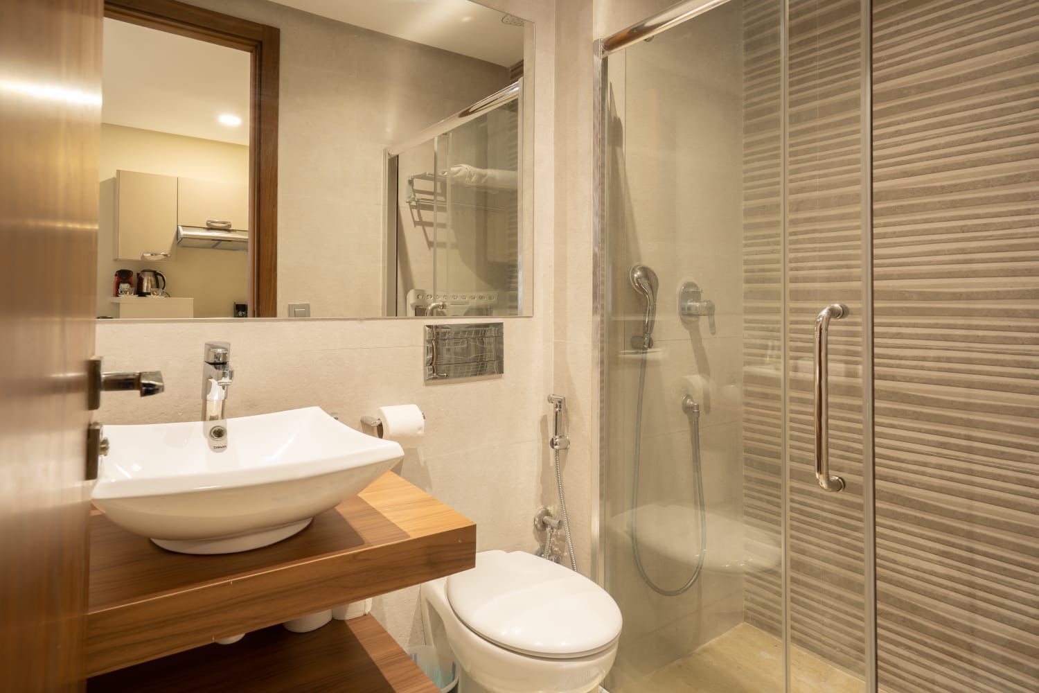 Appartement — Casablanca — 3