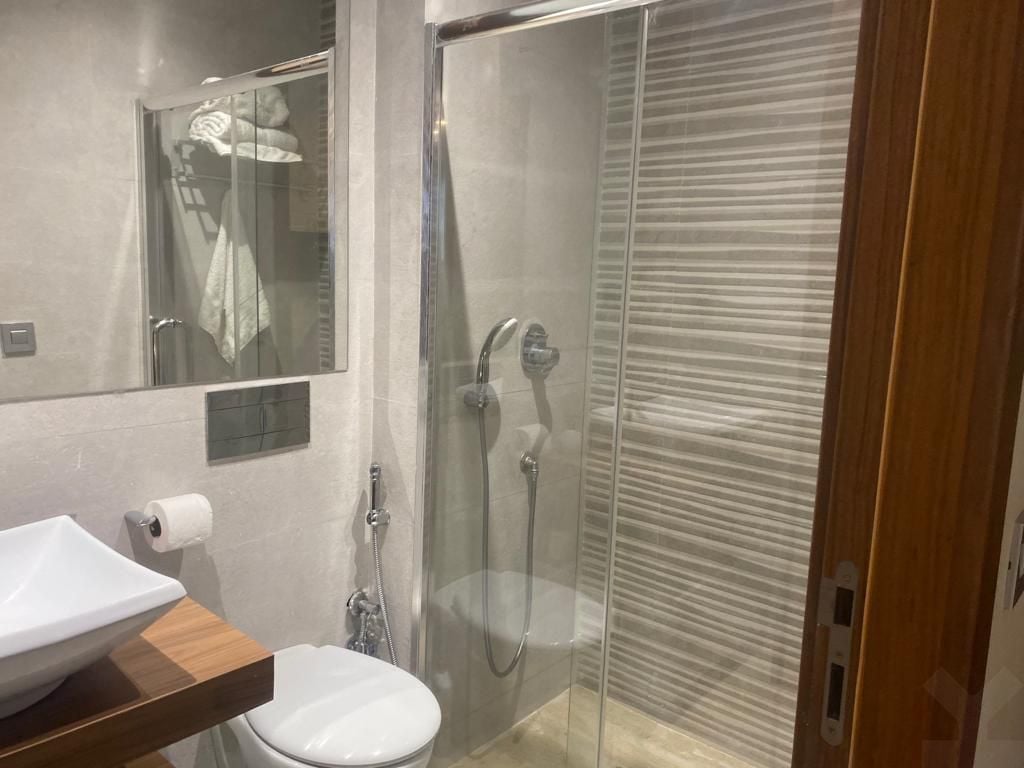 Appartement — Casablanca