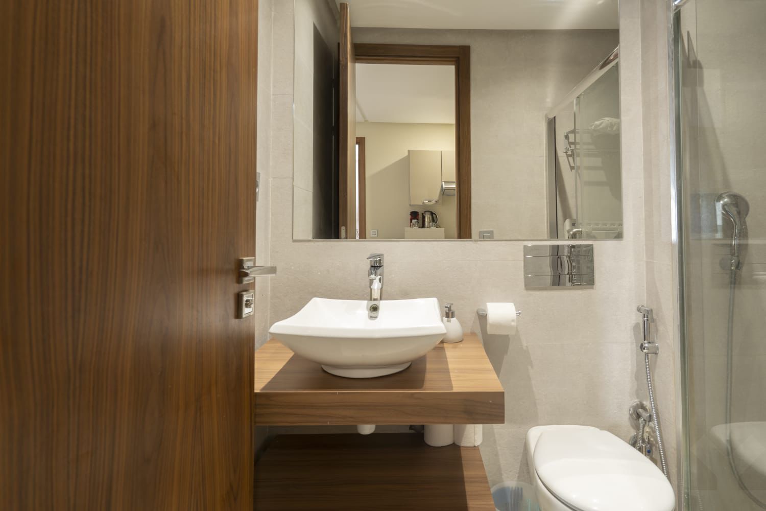 Appartement — Casablanca — 6