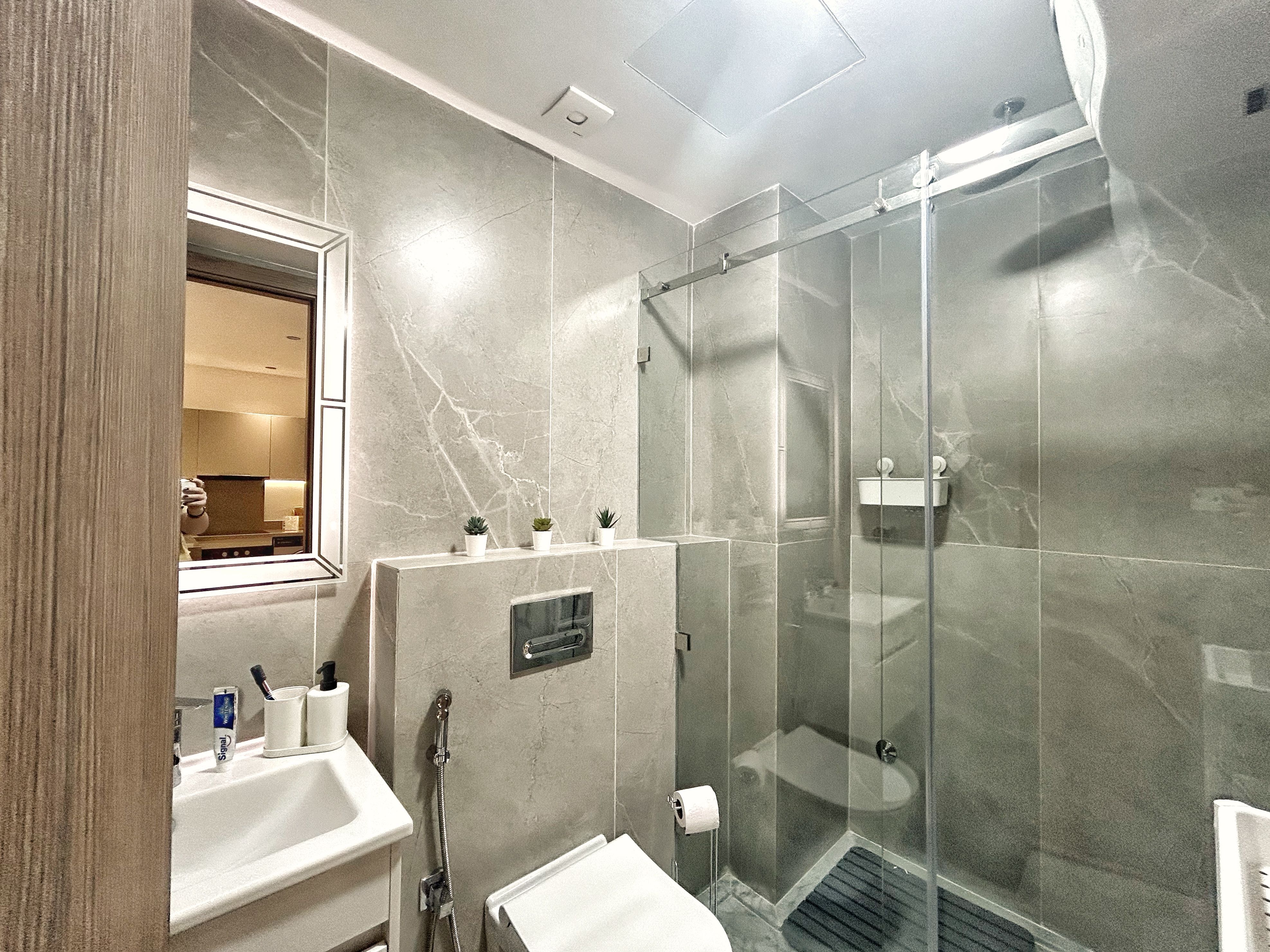Appartement 42 m² à Palmier (Maarif) — 9