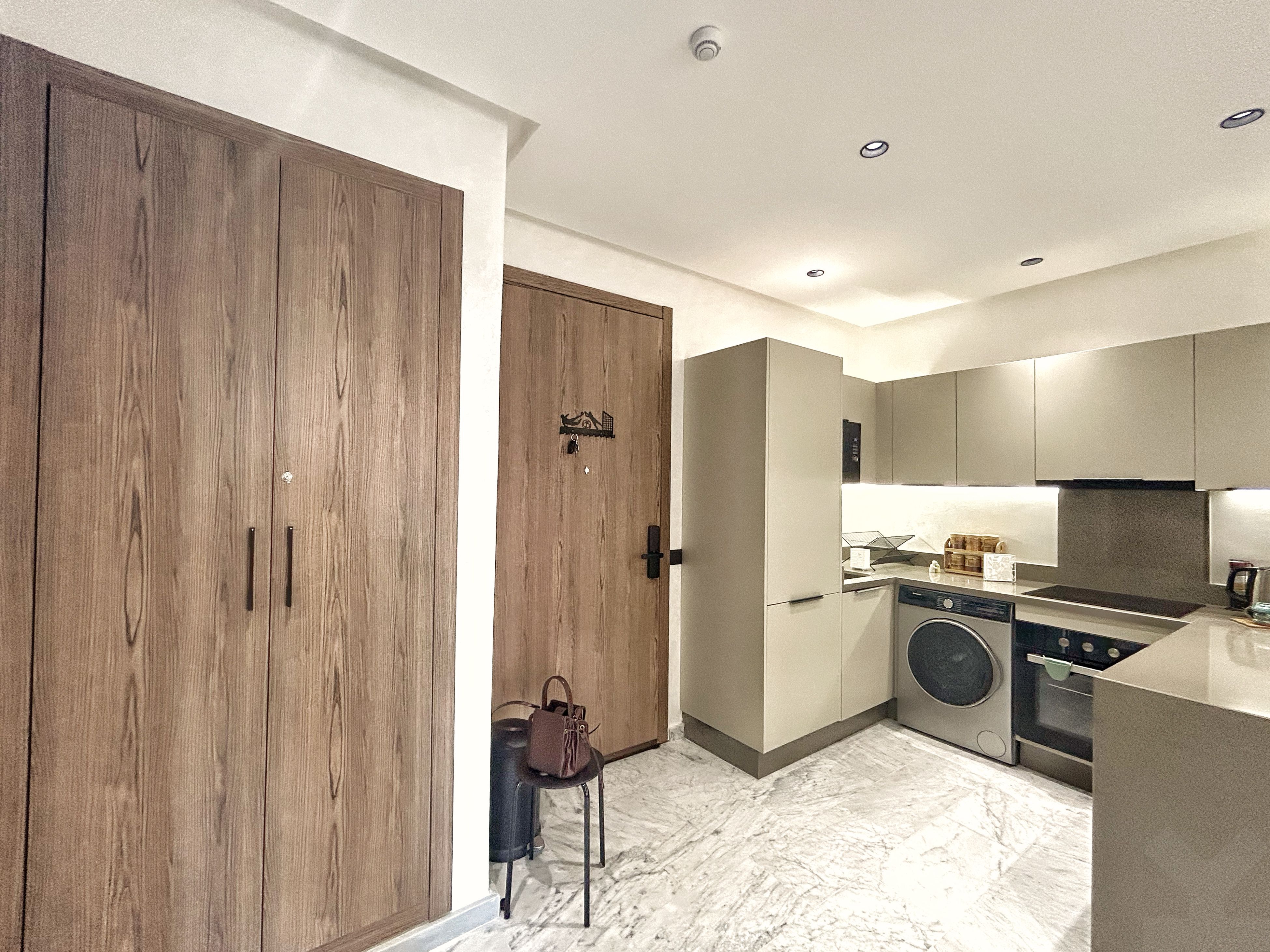 Appartement — Casablanca — 5