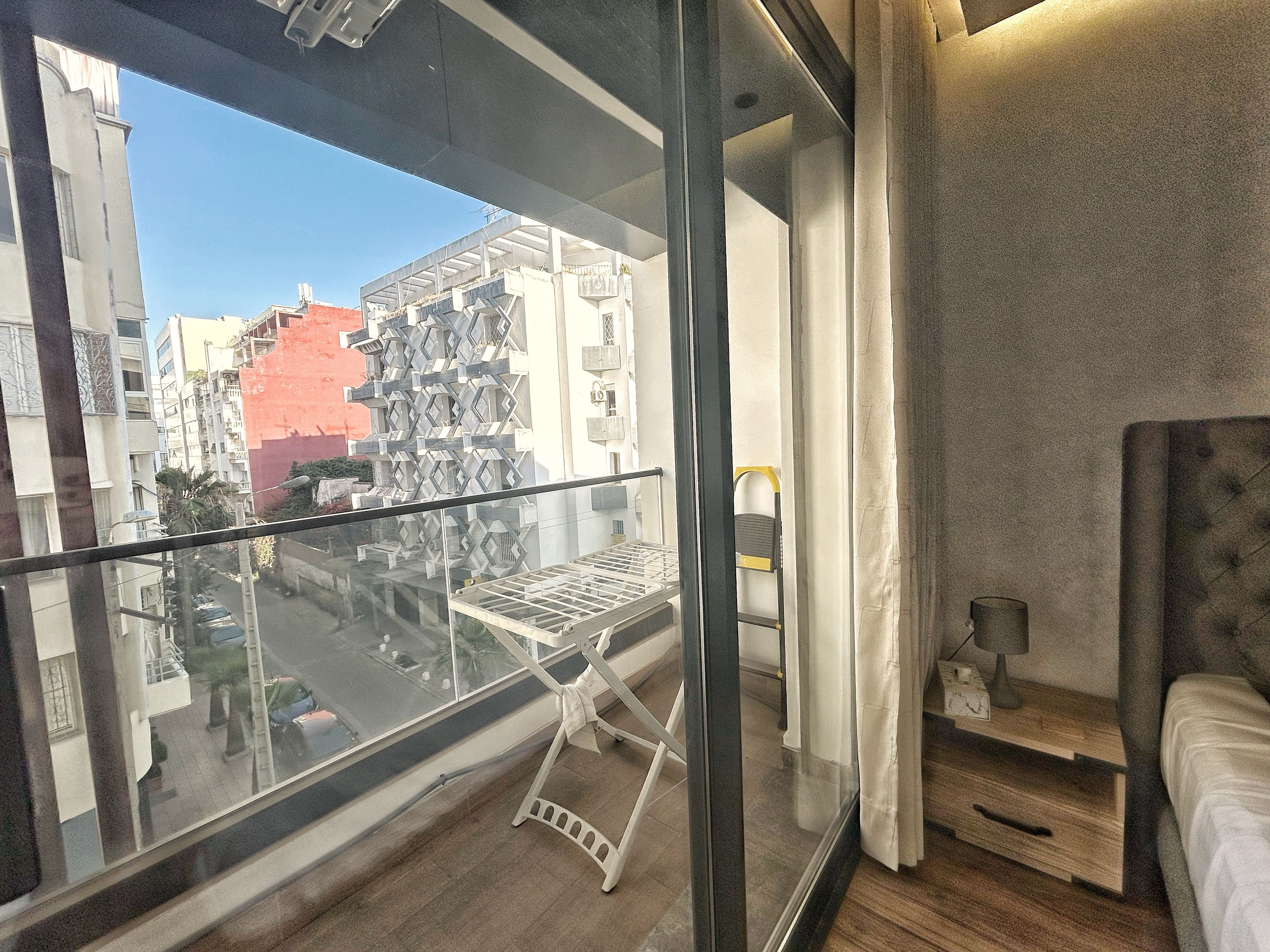 Appartement 42 m² à Palmier (Maarif) — 8