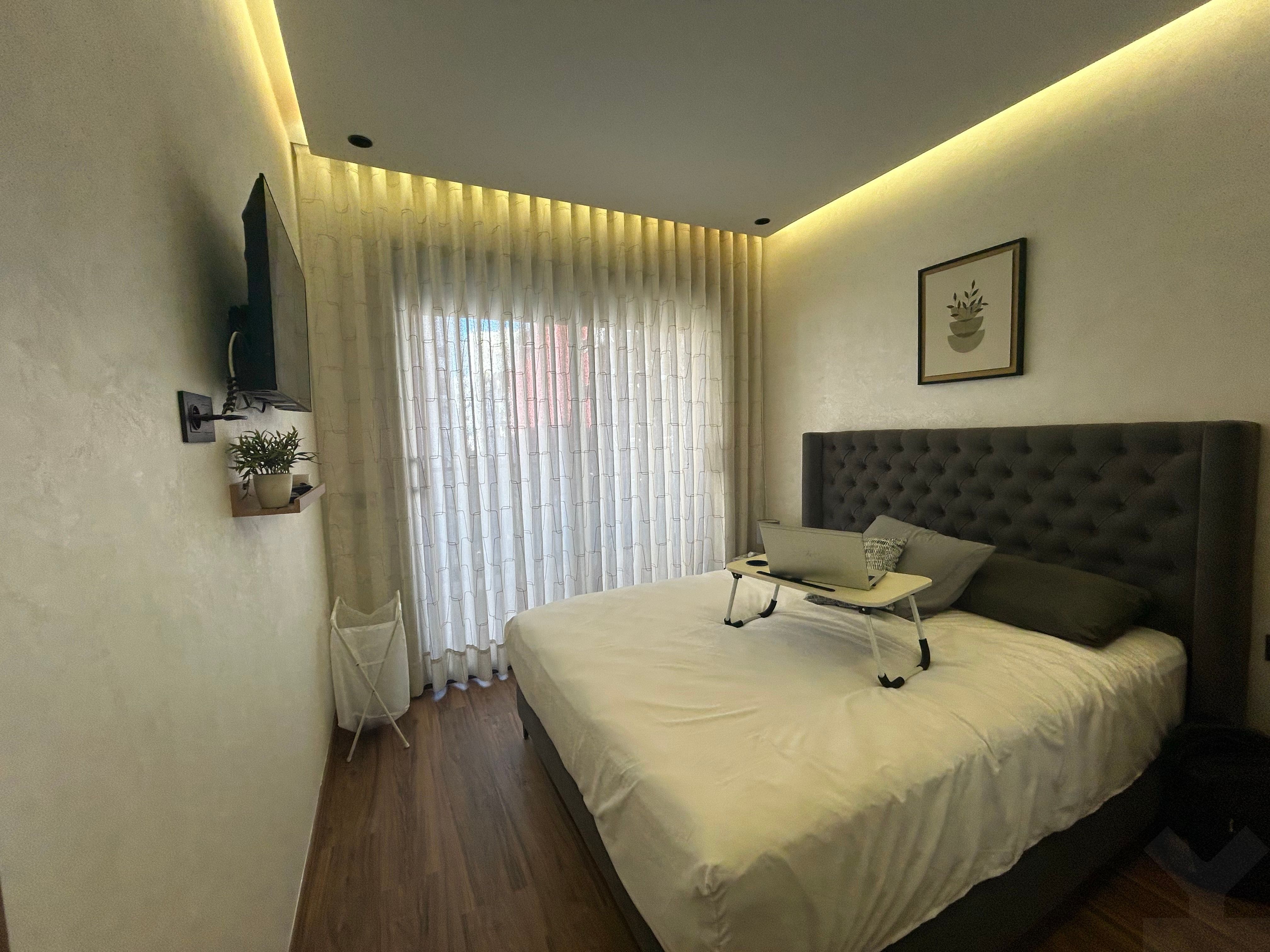 Appartement 42 m² à Palmier (Maarif) — 7