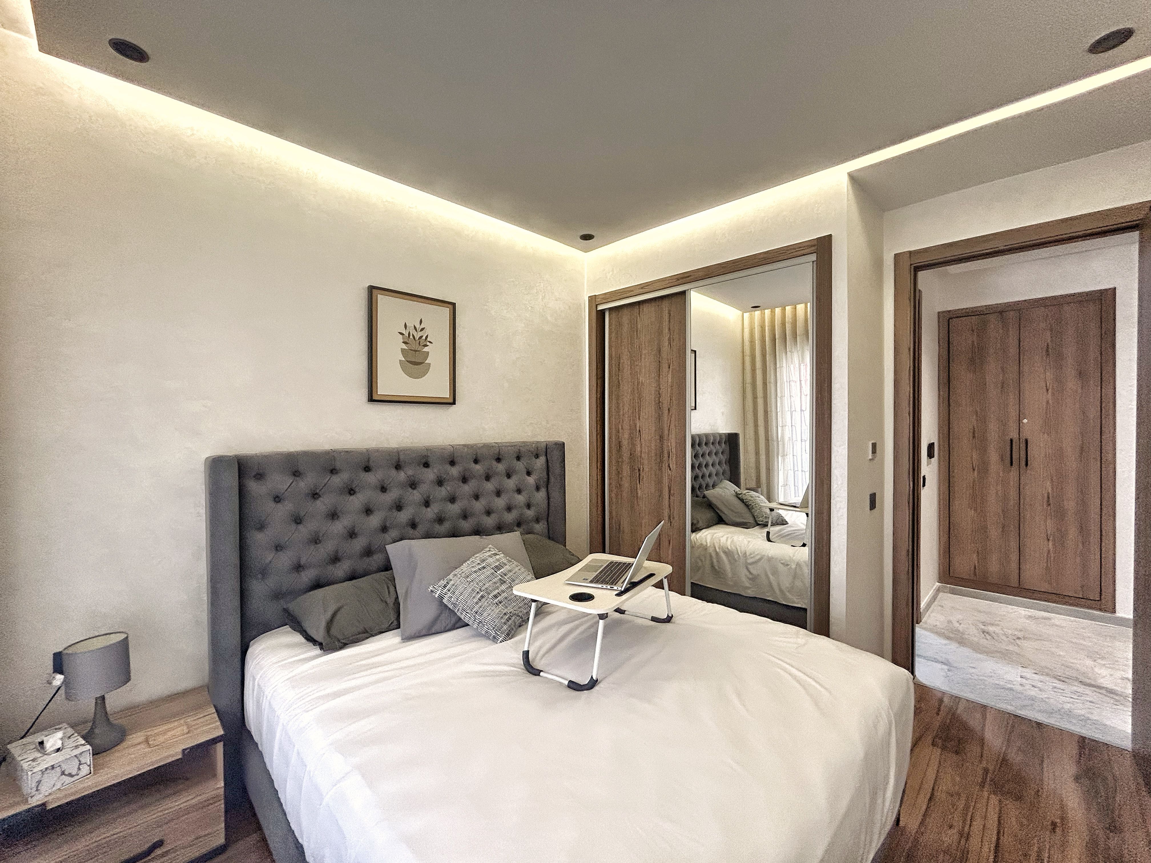 Appartement — Casablanca — 6