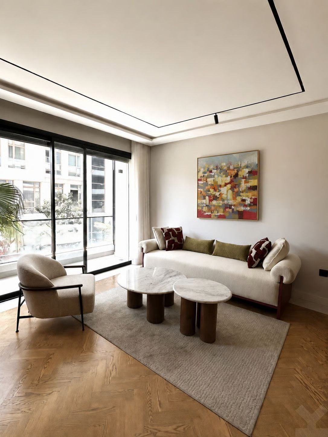Appartement 66 m² à Cil — 8