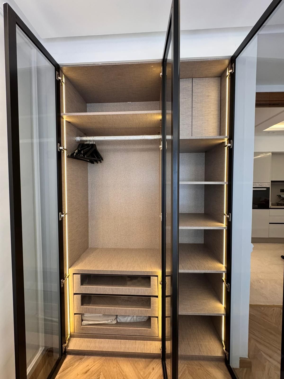 Appartement — Casablanca