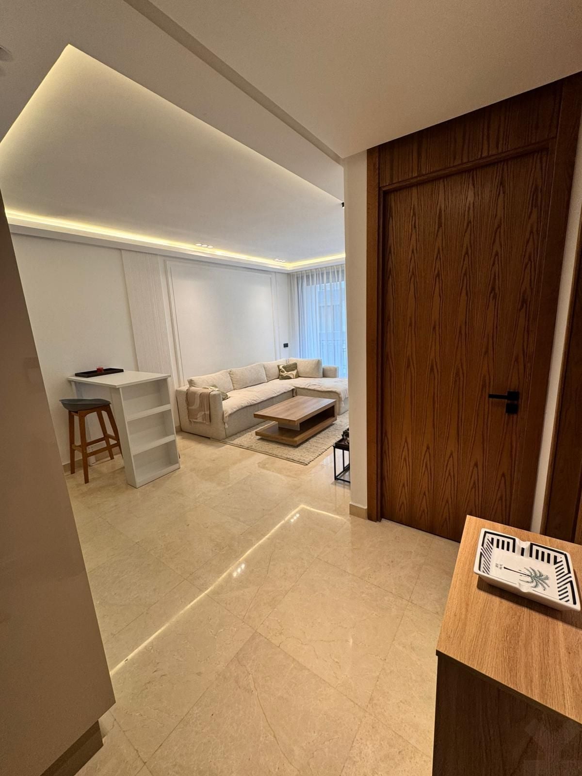 Appartement — Casablanca — 2